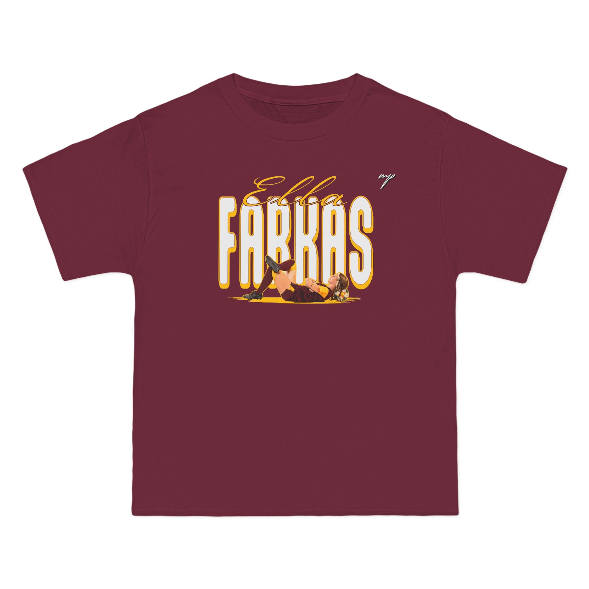 Ella Farkas Vintage Tee