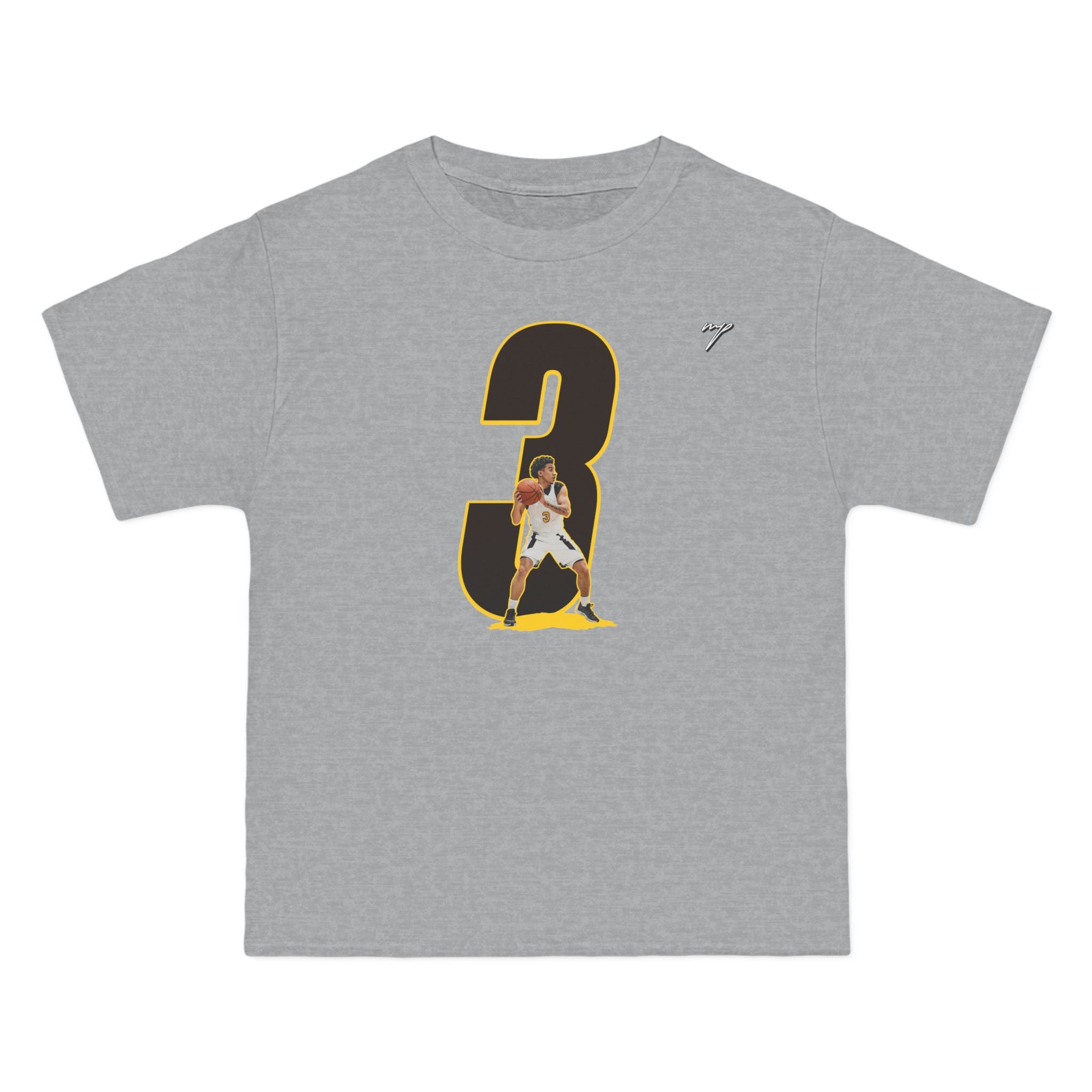 Justin Edwards Vintage Tee