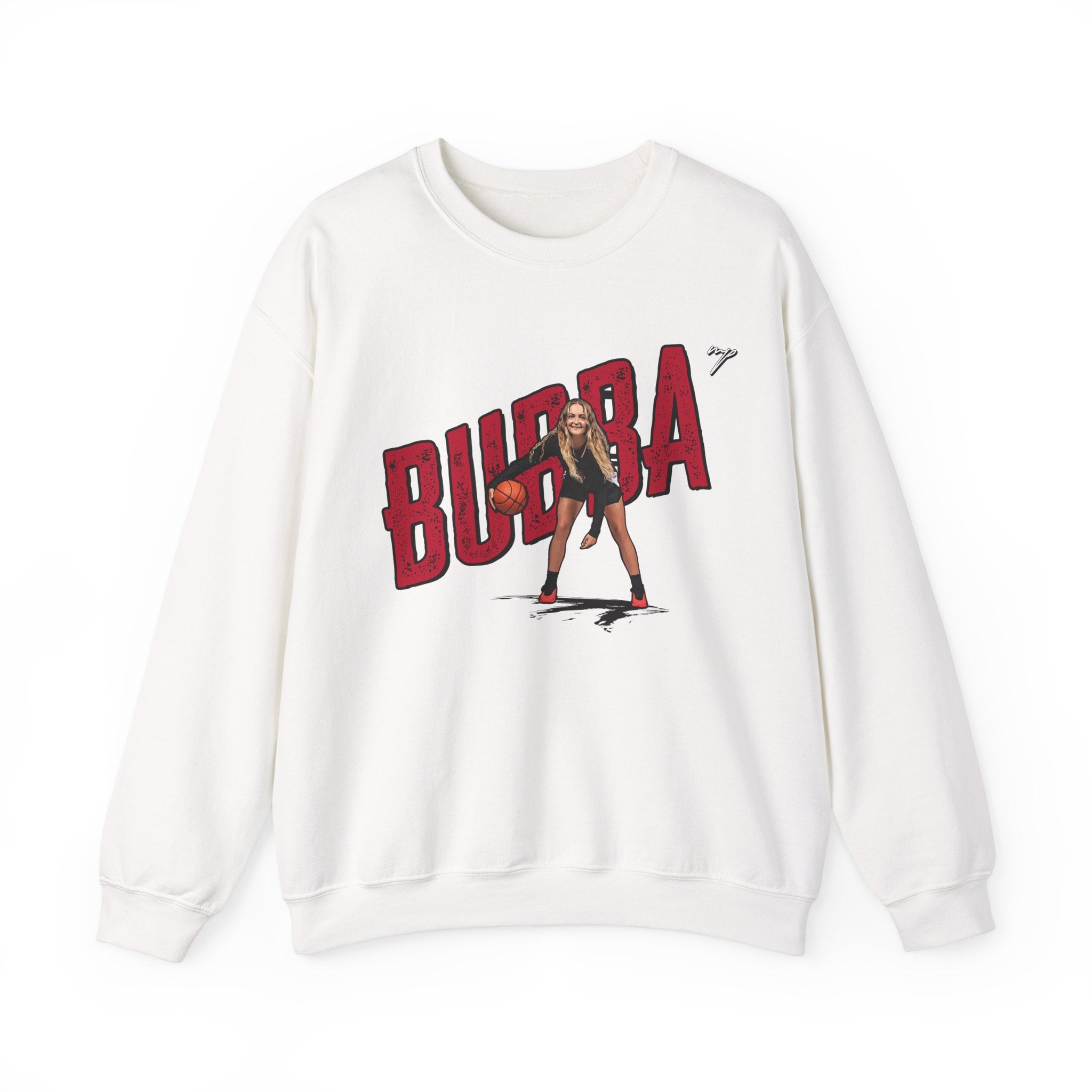 Julia Sollberger Crewneck