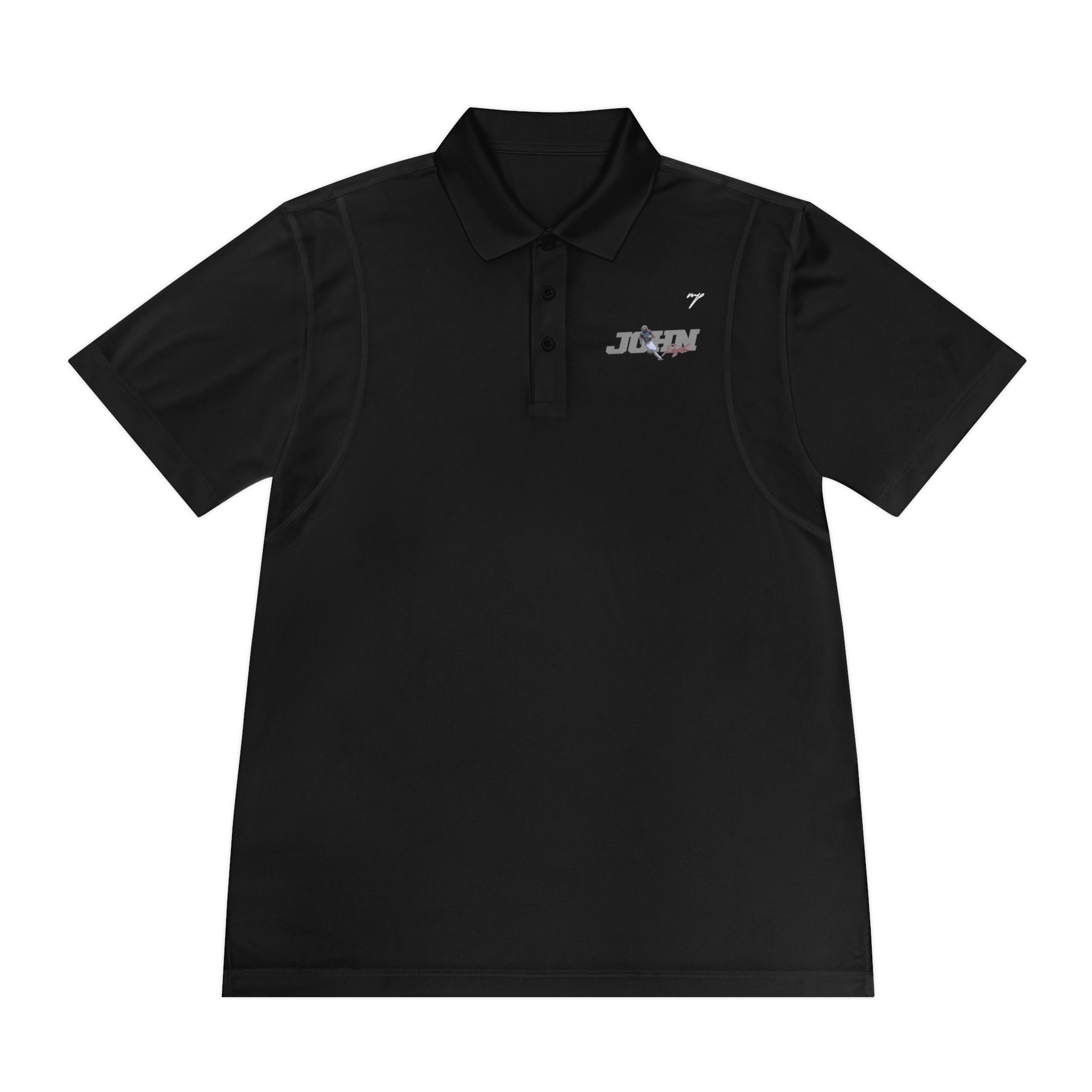 John Runfolo Polo