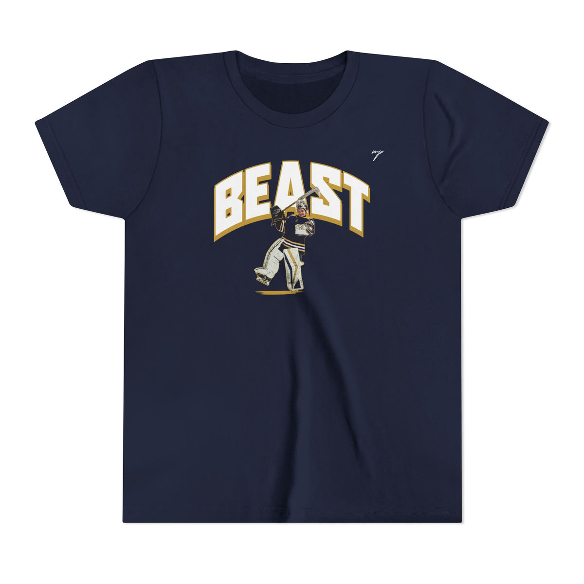Isabella Boehm YOUTH Graphic Tee