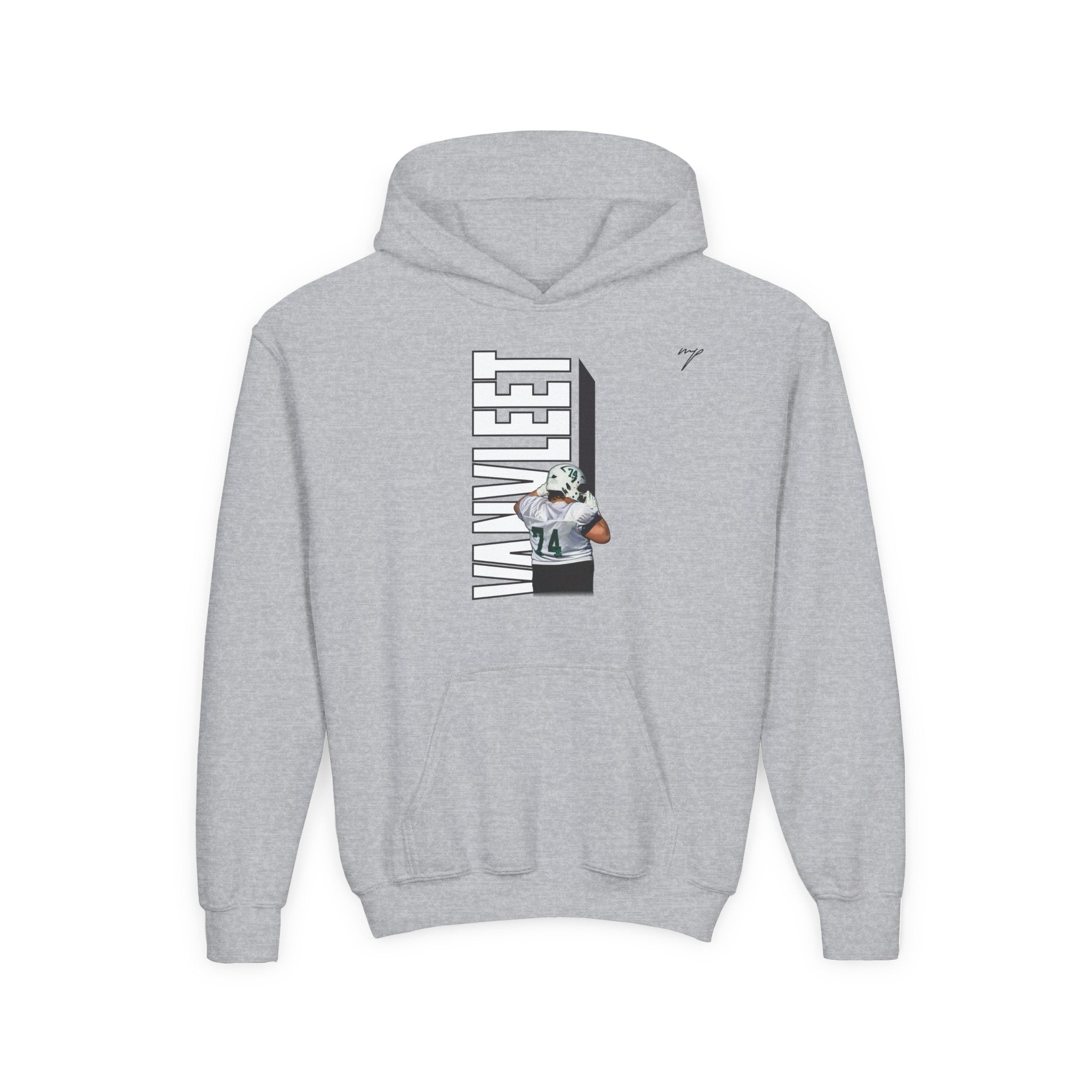 Kyle Vanvleet YOUTH Hoodie