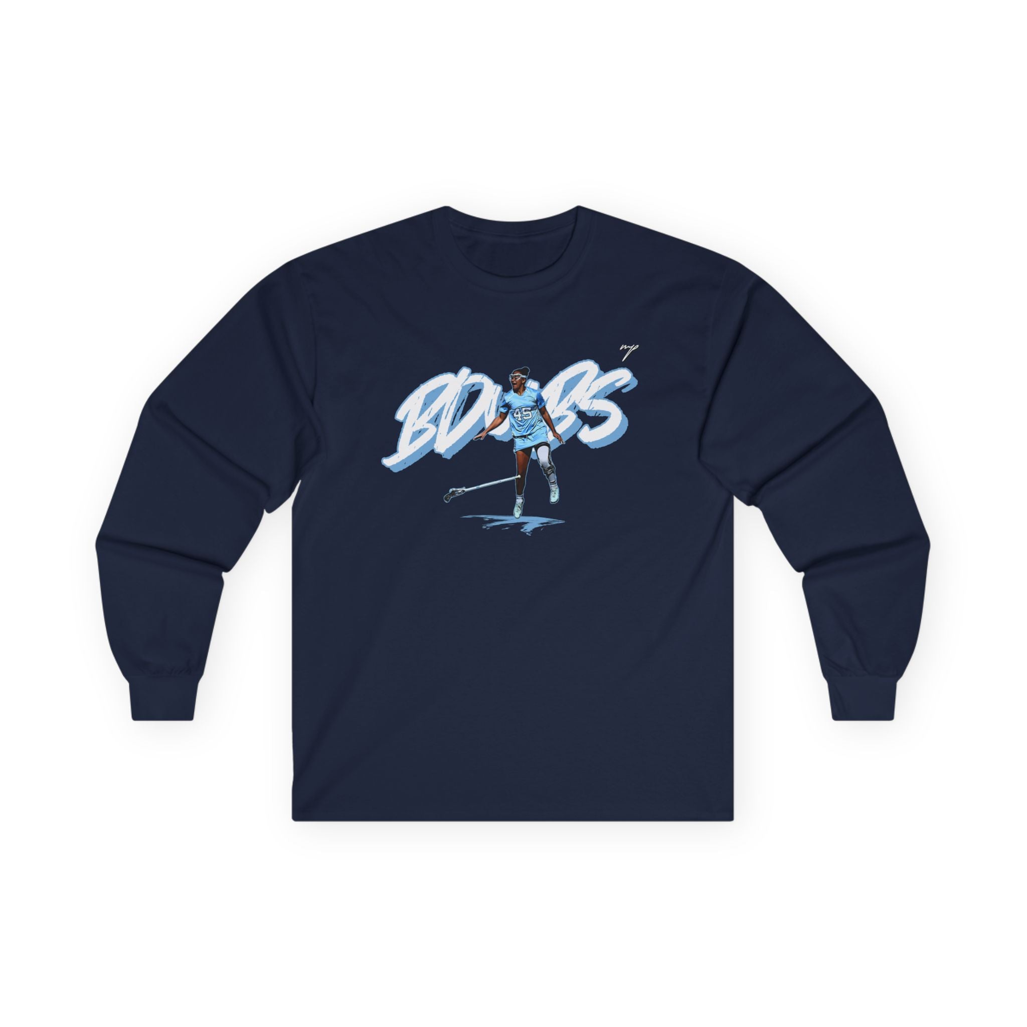 Brooklyn Walker-Welch Long Sleeve Tee