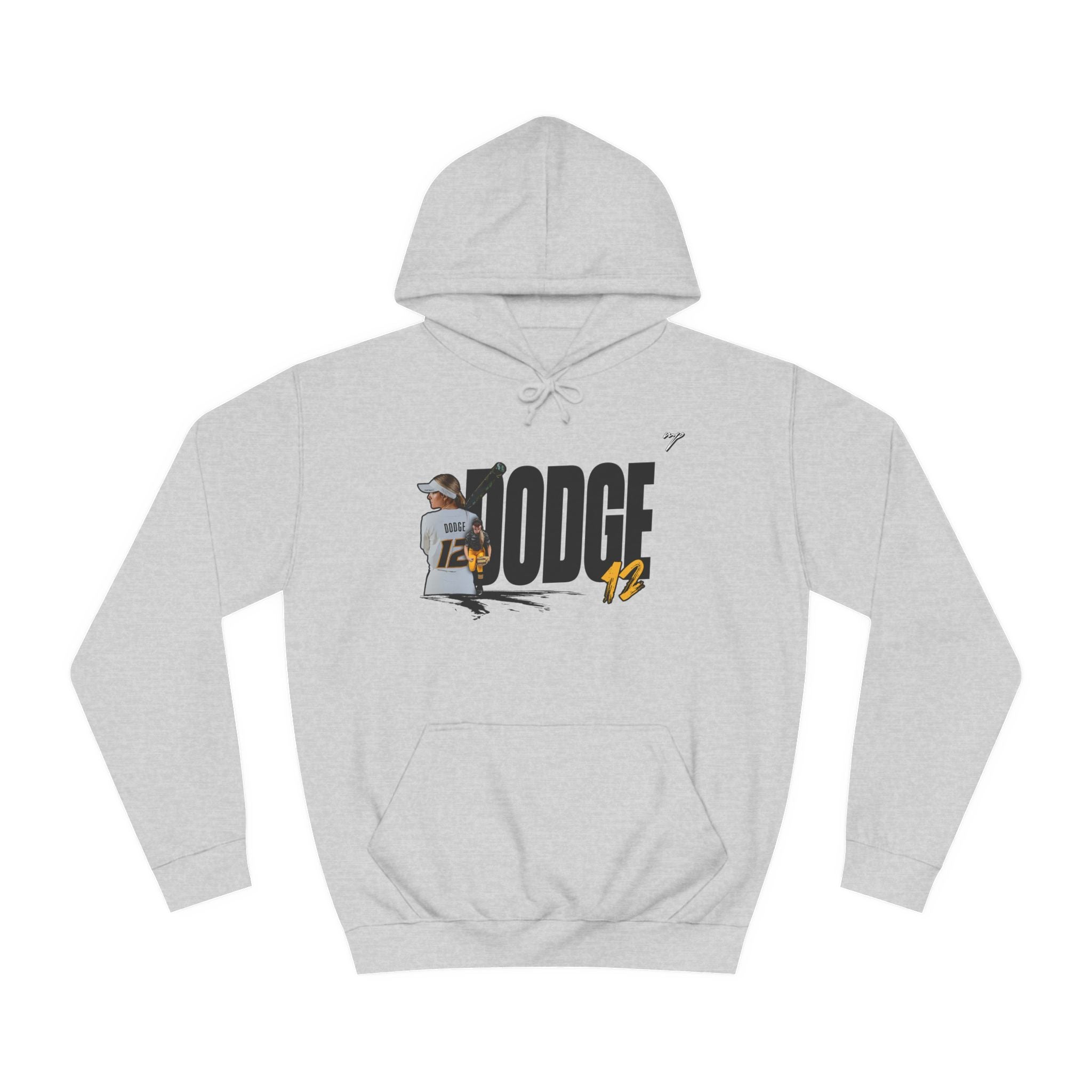 Mya Dodge Hoodie