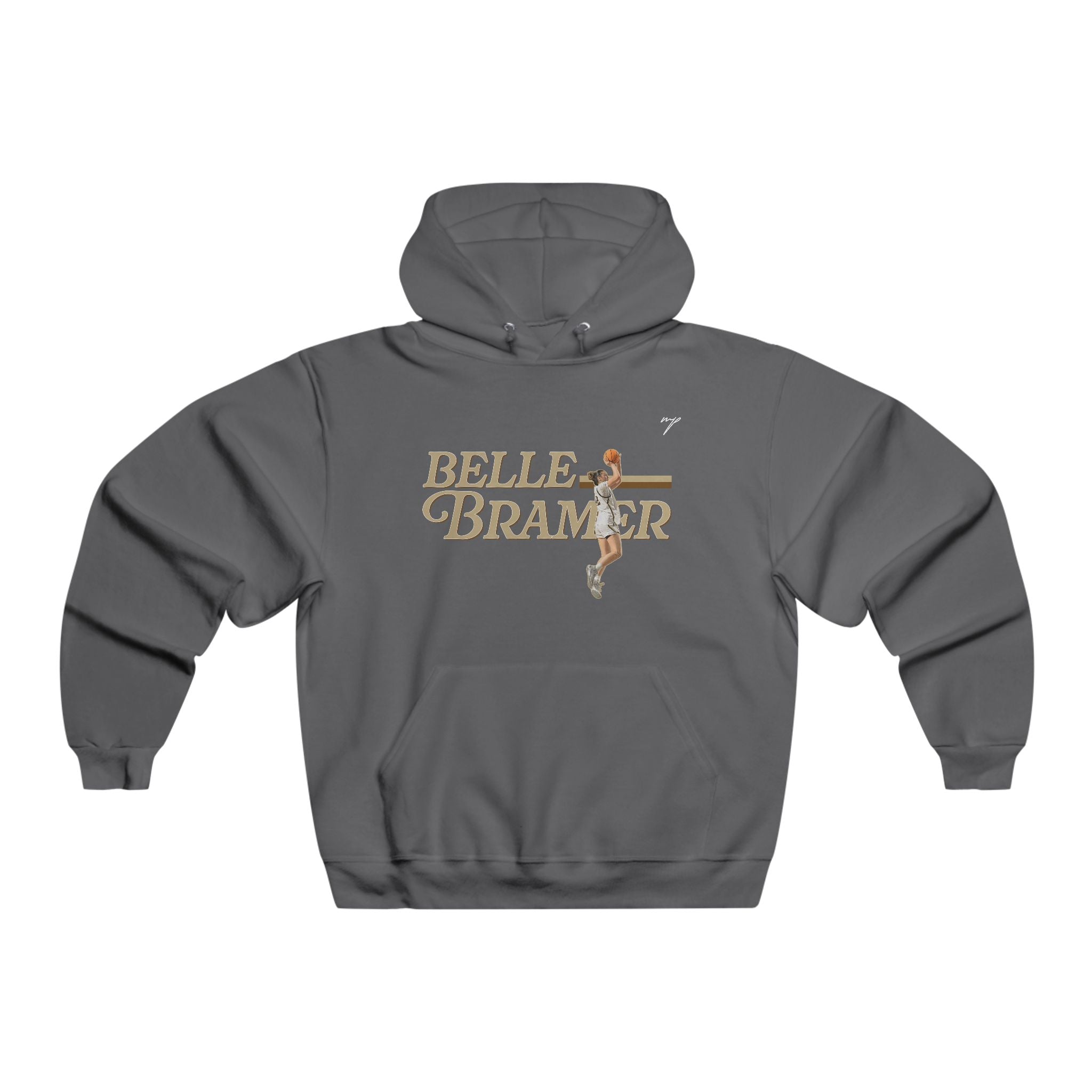 Belle Bramer Vintage Hoodie