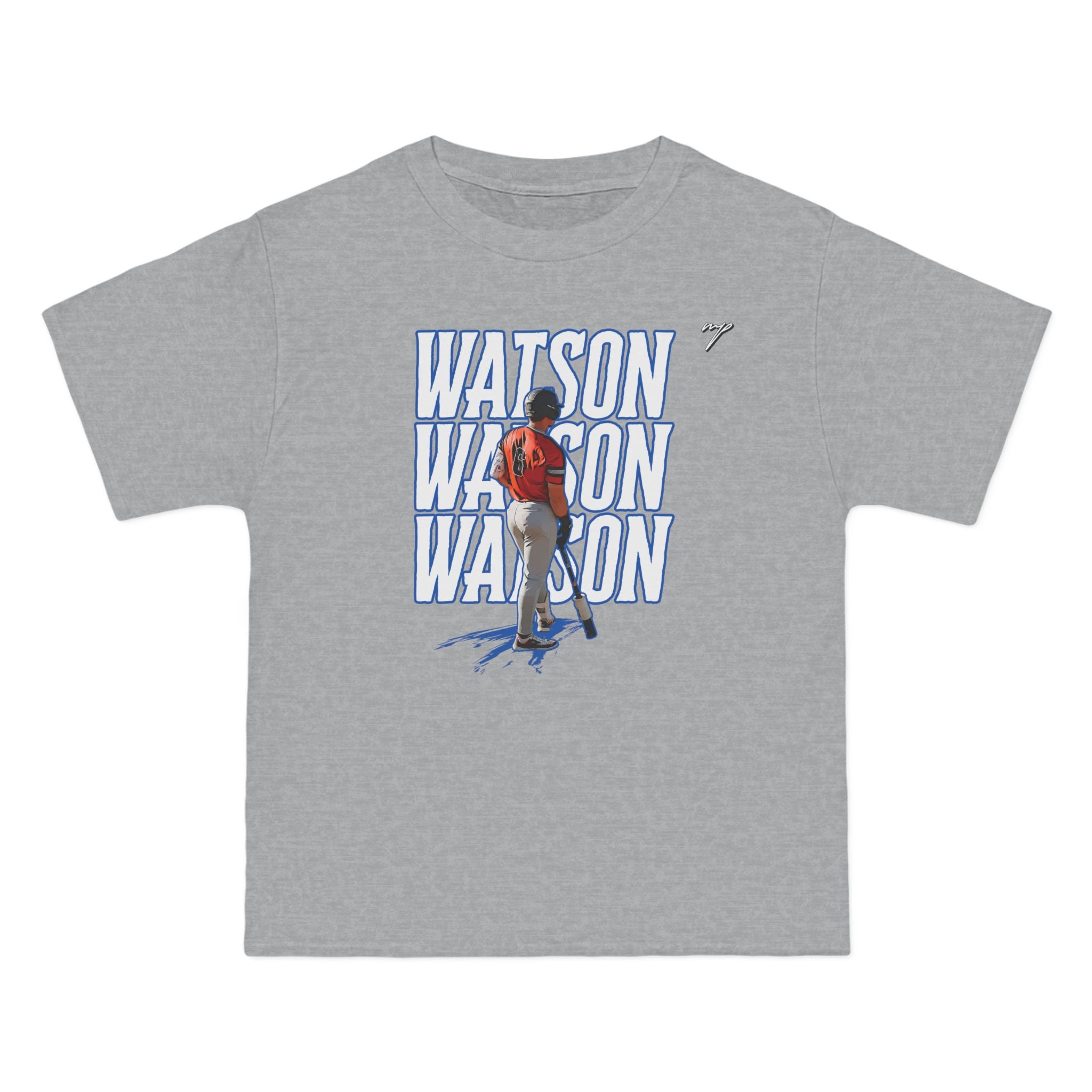 Braden Watson Vintage Tee