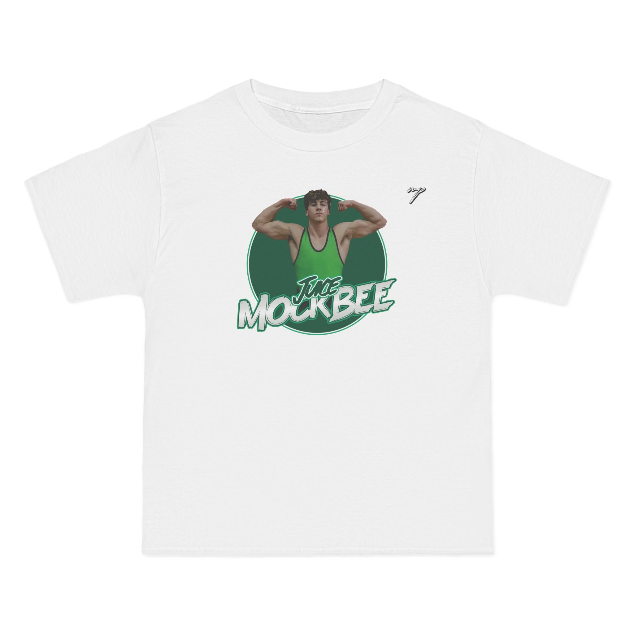 Joseph Mockbee Vintage Tee