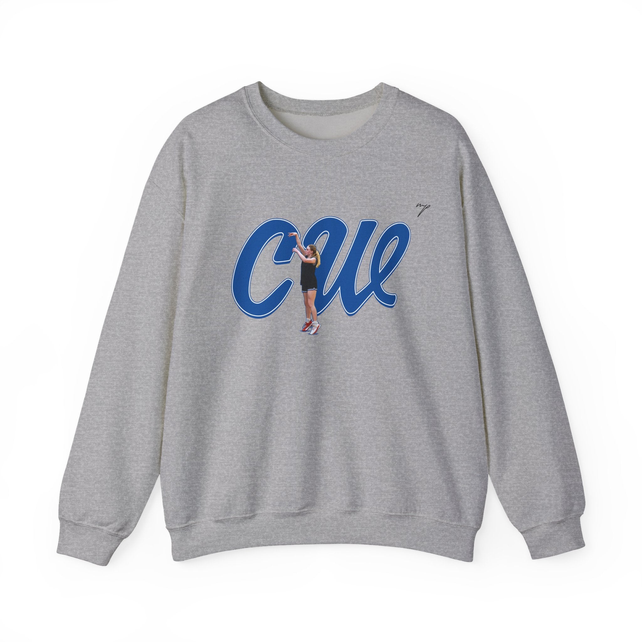 Charlie Walker Crewneck