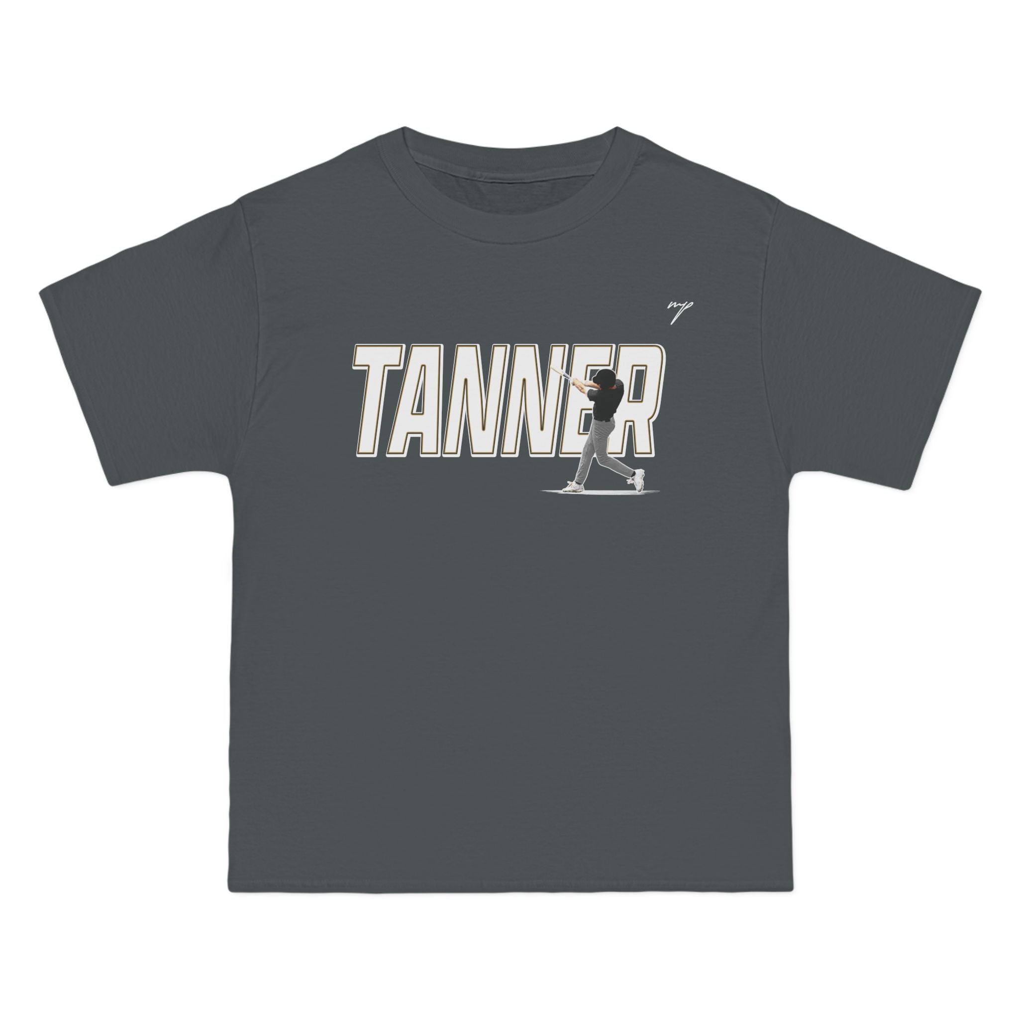Tanner Brown Vintage Tee