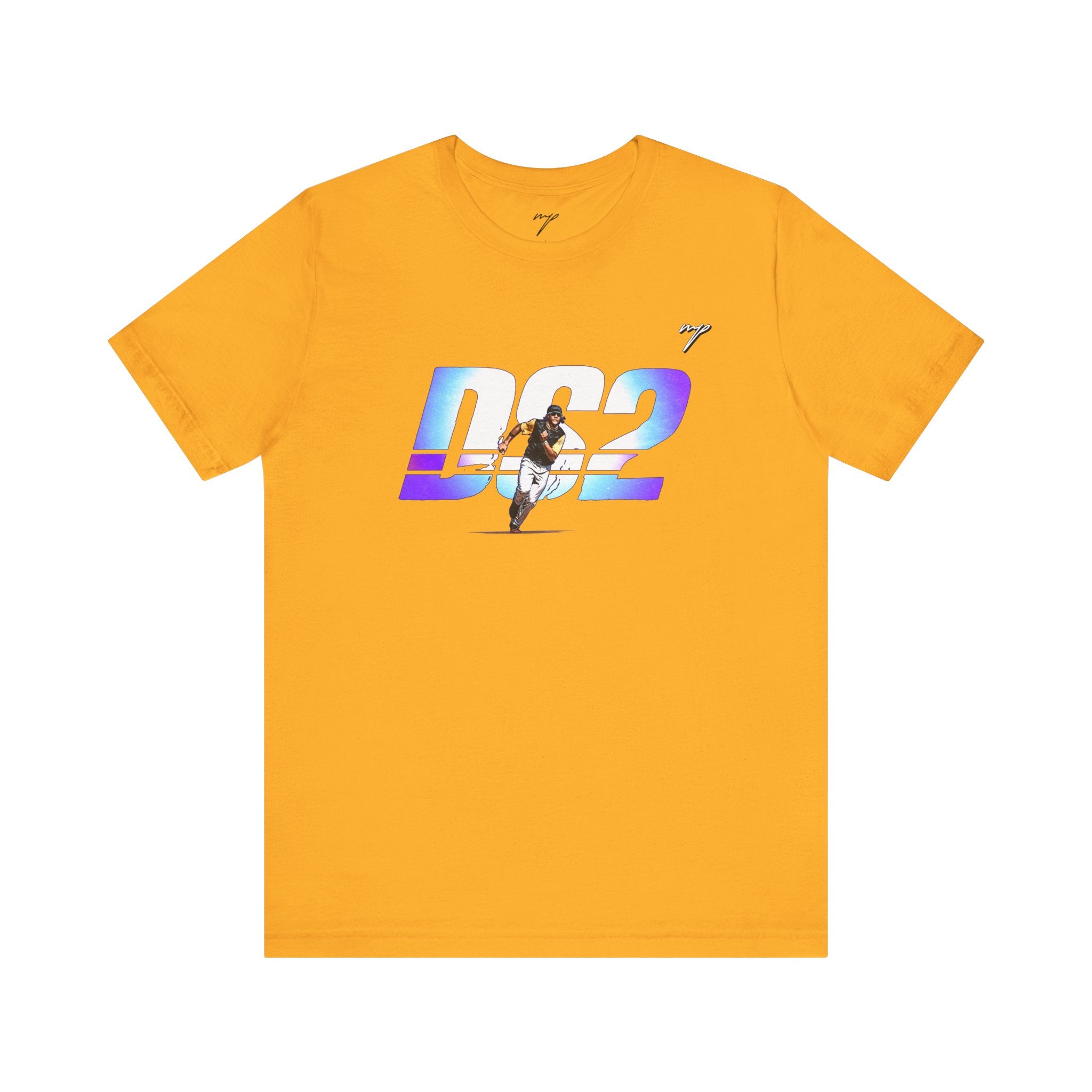 Daniel Soukup II Graphic Tee