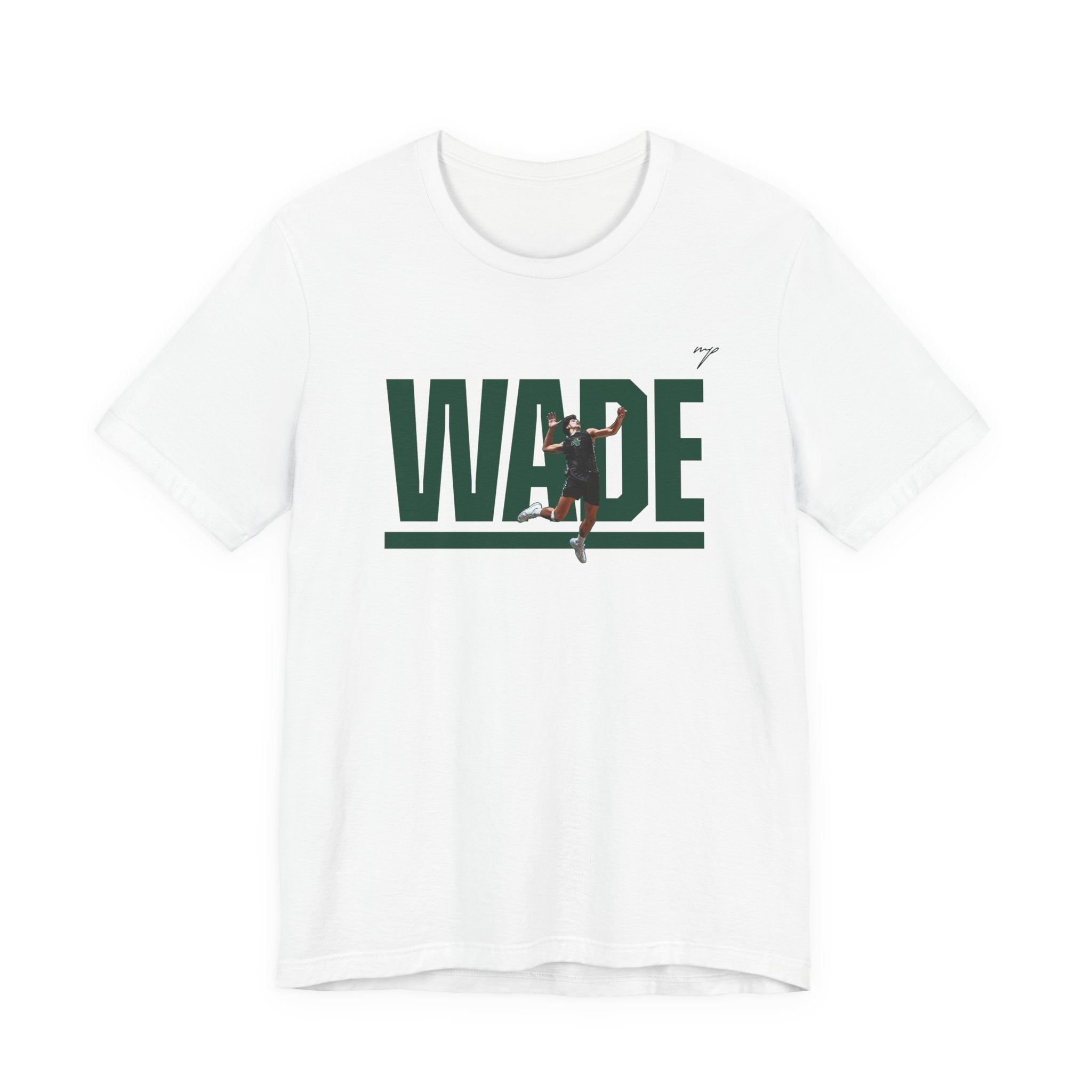 Kainoa Wade Graphic Tee