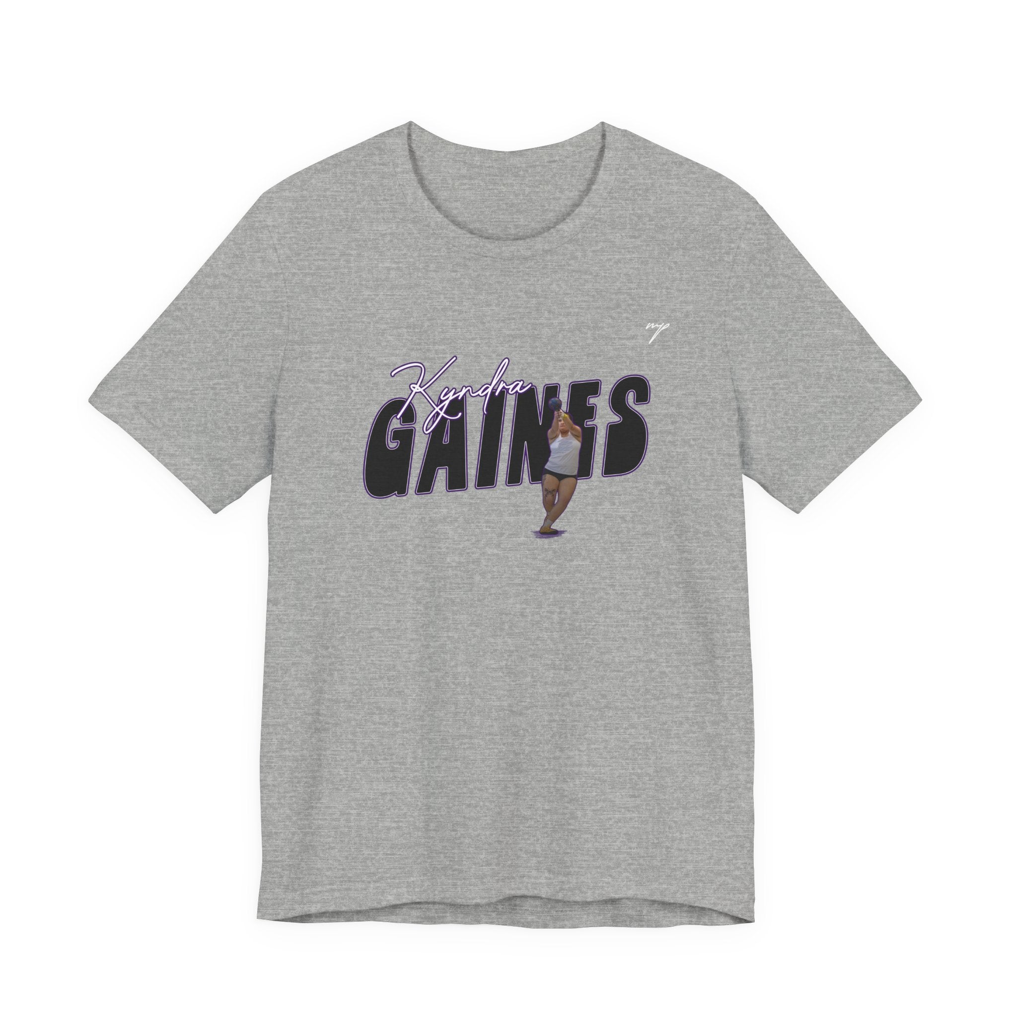 Kyndra Gaines Graphic Tee