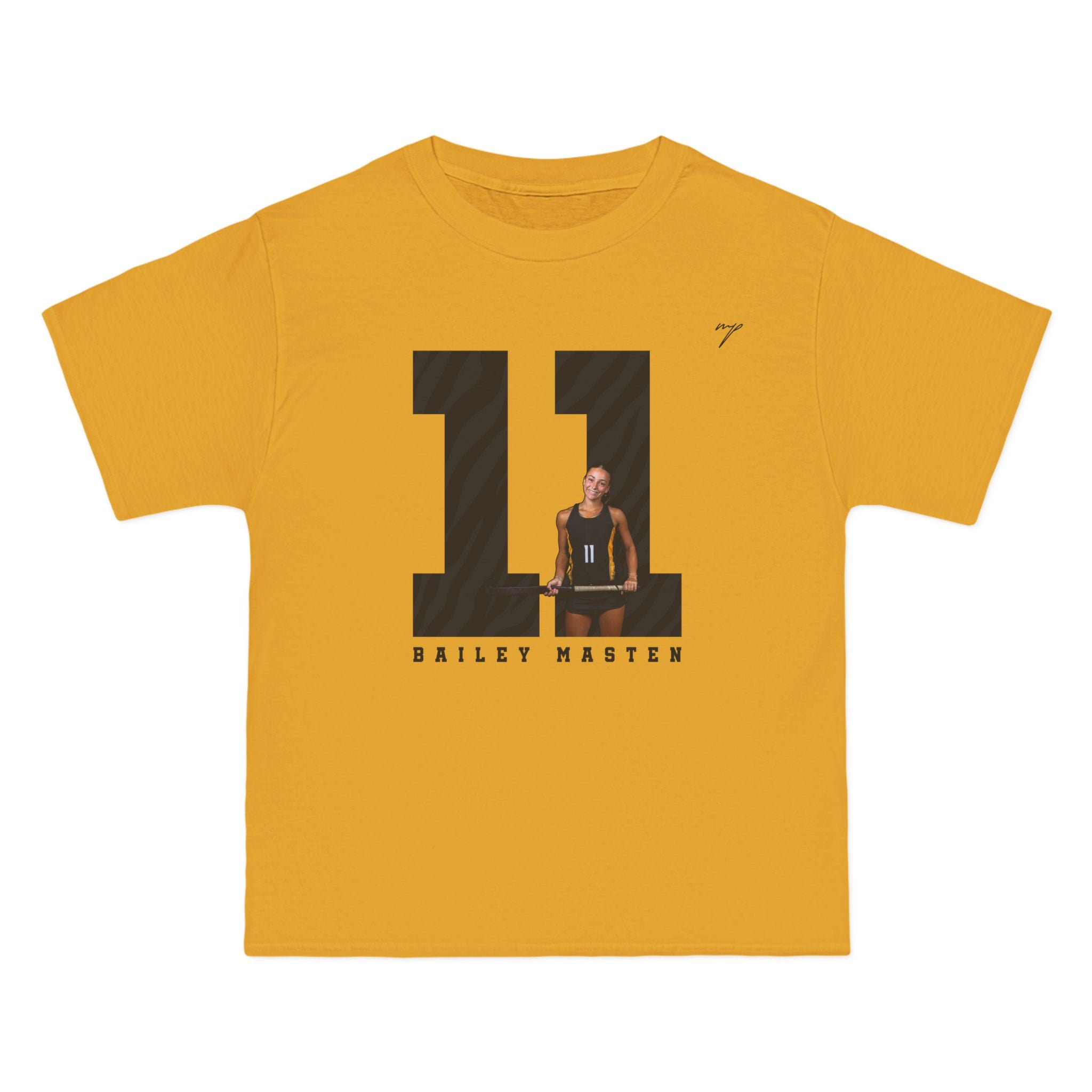 Bailey Masten Vintage Tee