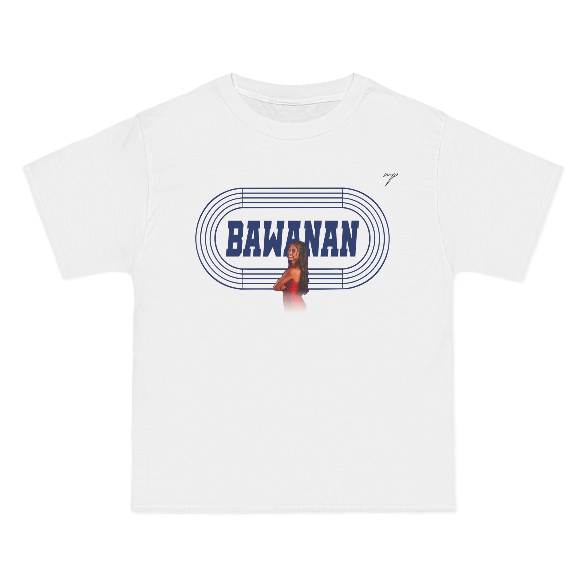 Brooklyn Bawanan Vintage Tee