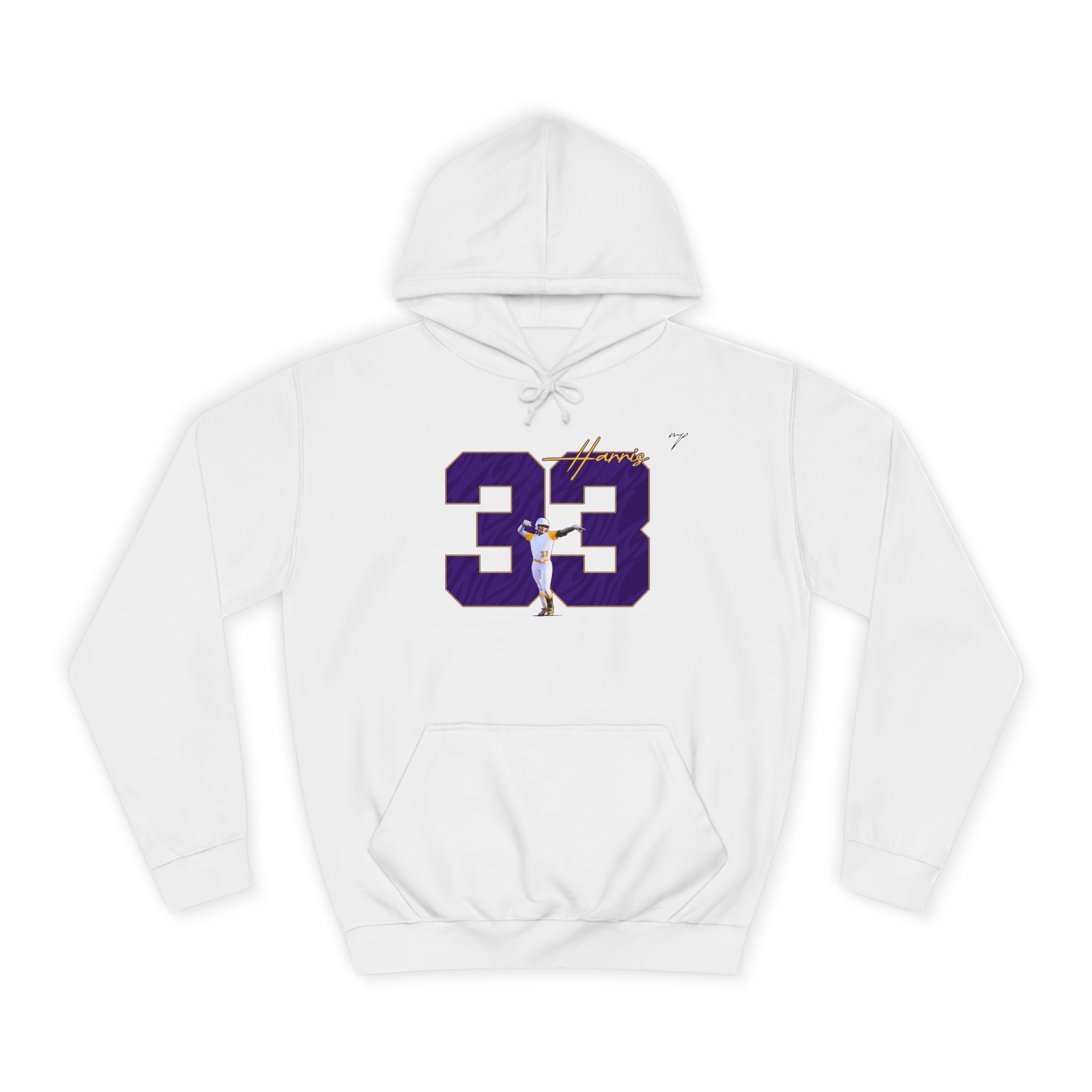 Destiny Harris Hoodie