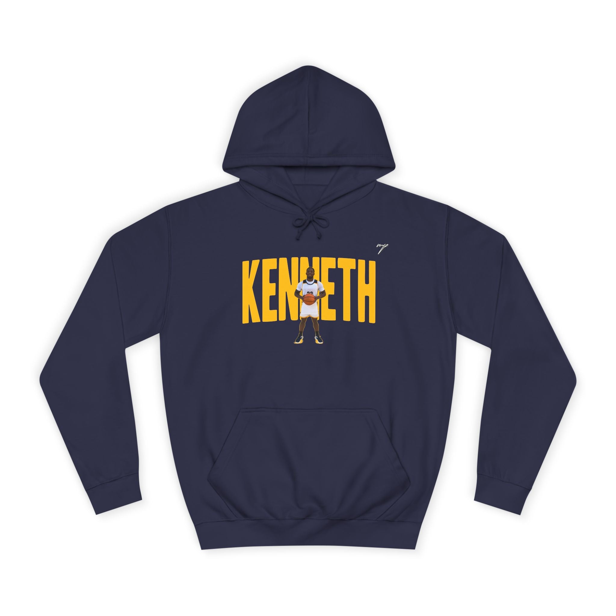Kenneth Grant Hoodie