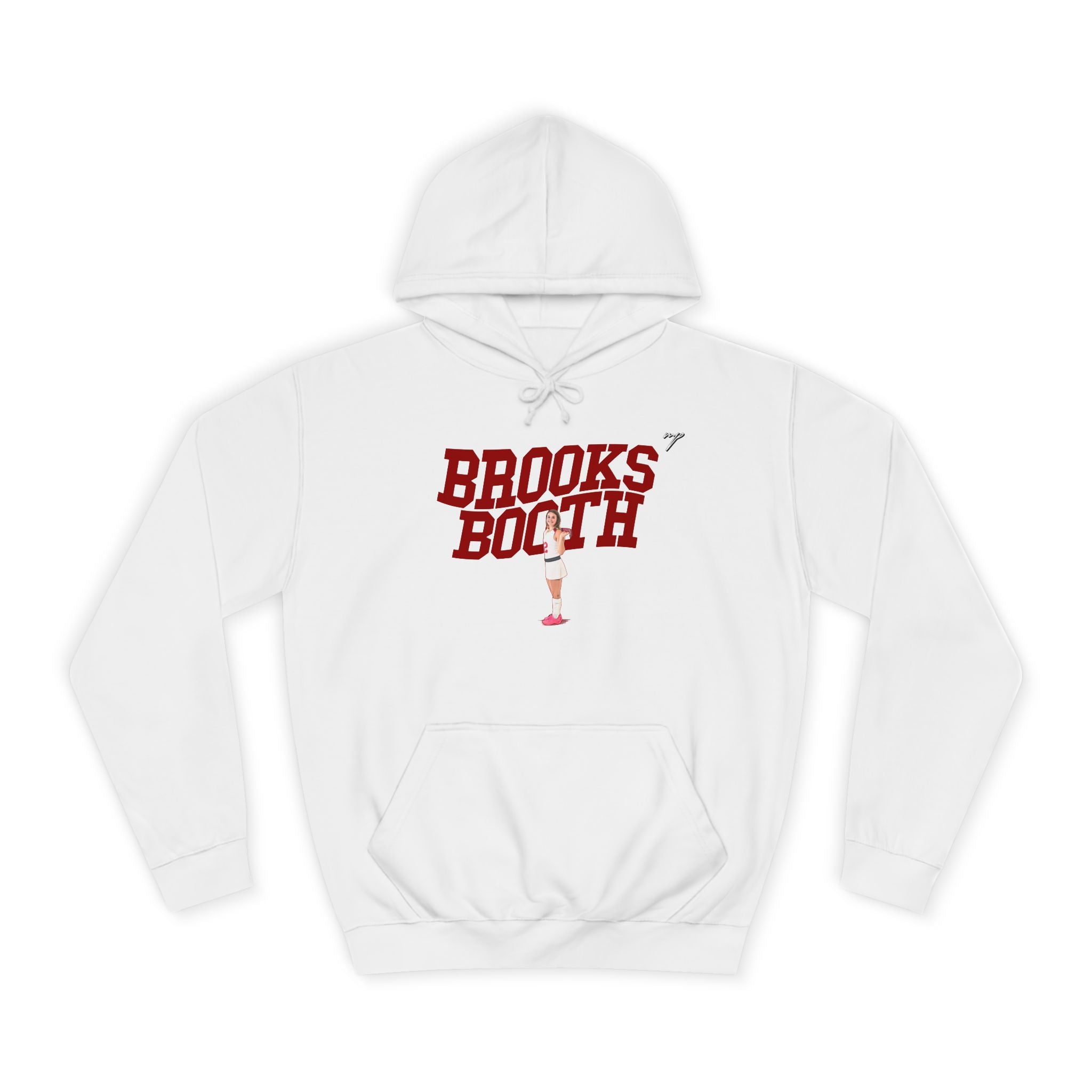 Rylee Brooks-Booth Hoodie