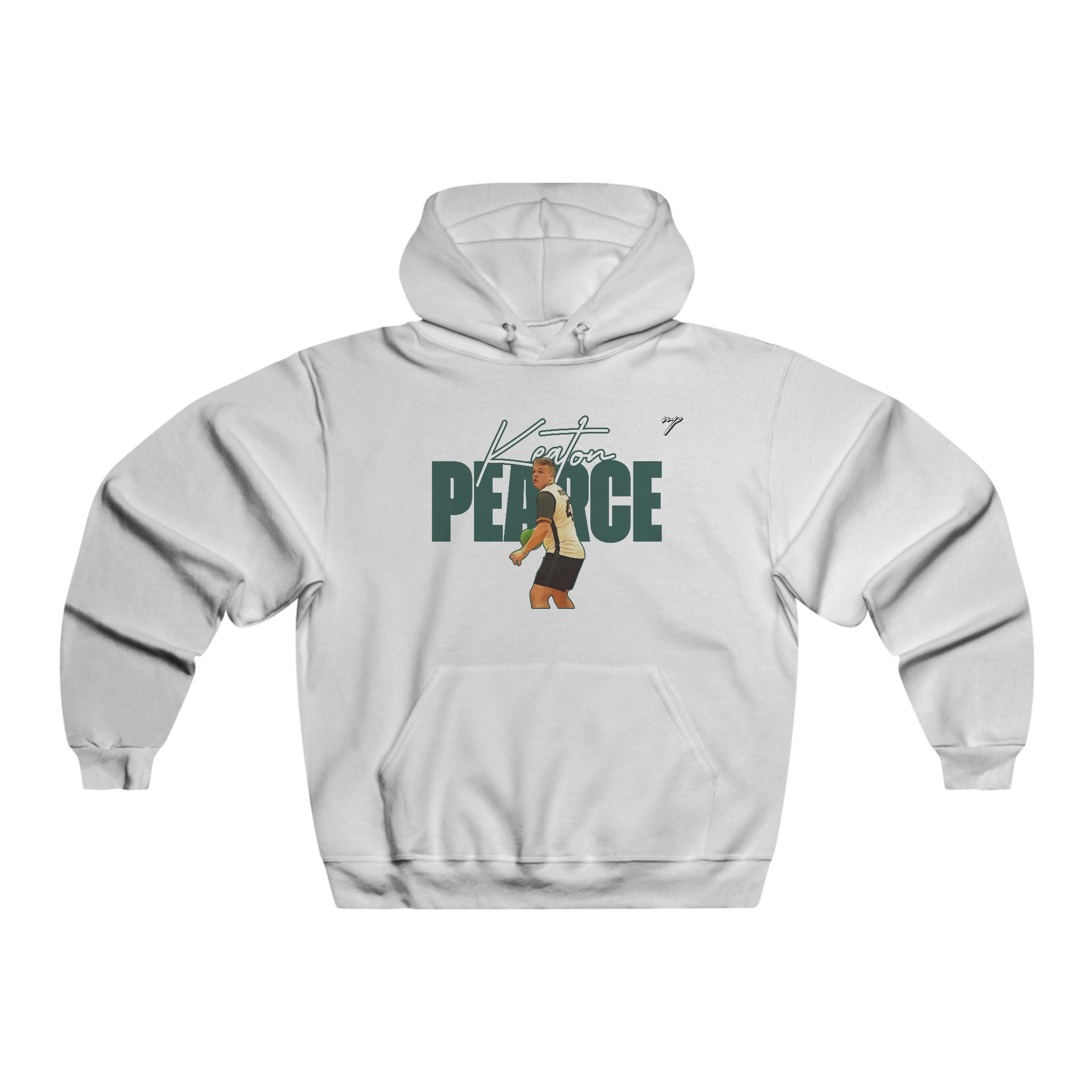 Keaton Pearce Vintage Hoodie