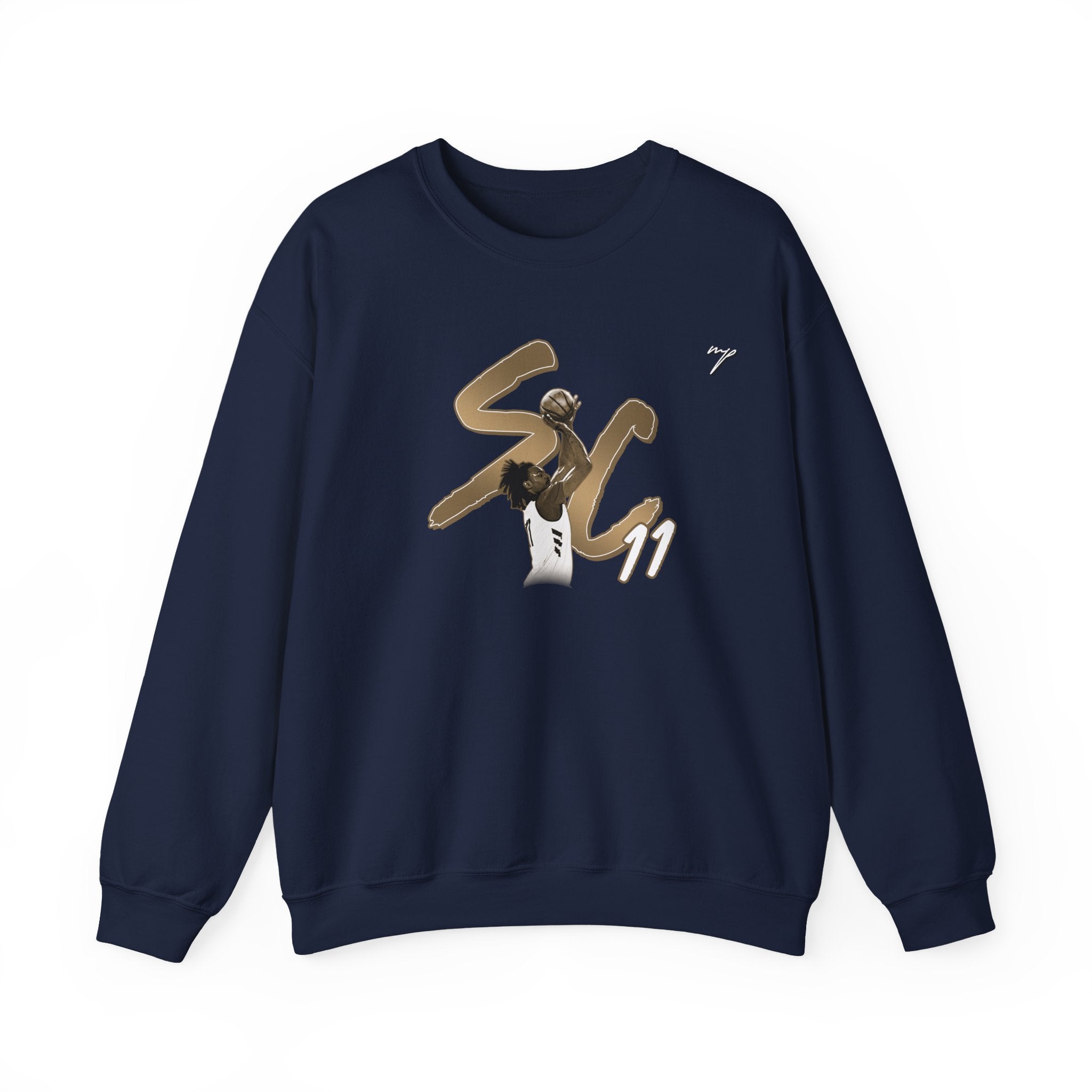 Shainen Carter Crewneck