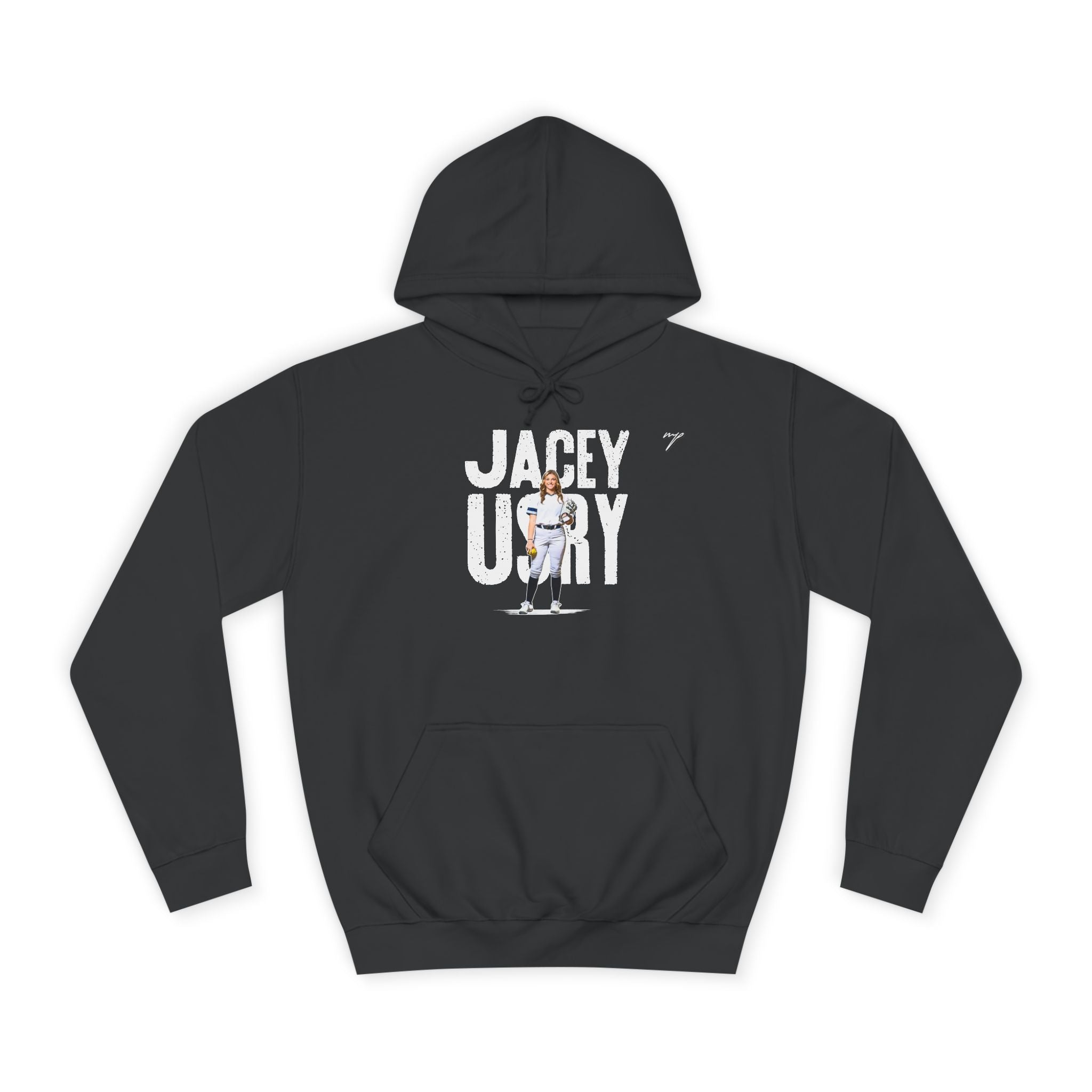 Jacey Usry Hoodie