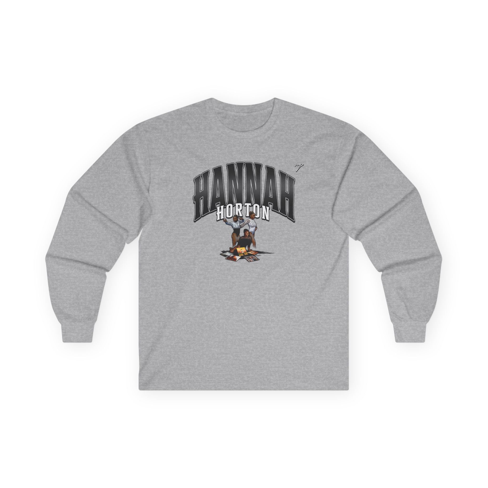 Hannah Horton Long Sleeve Tee