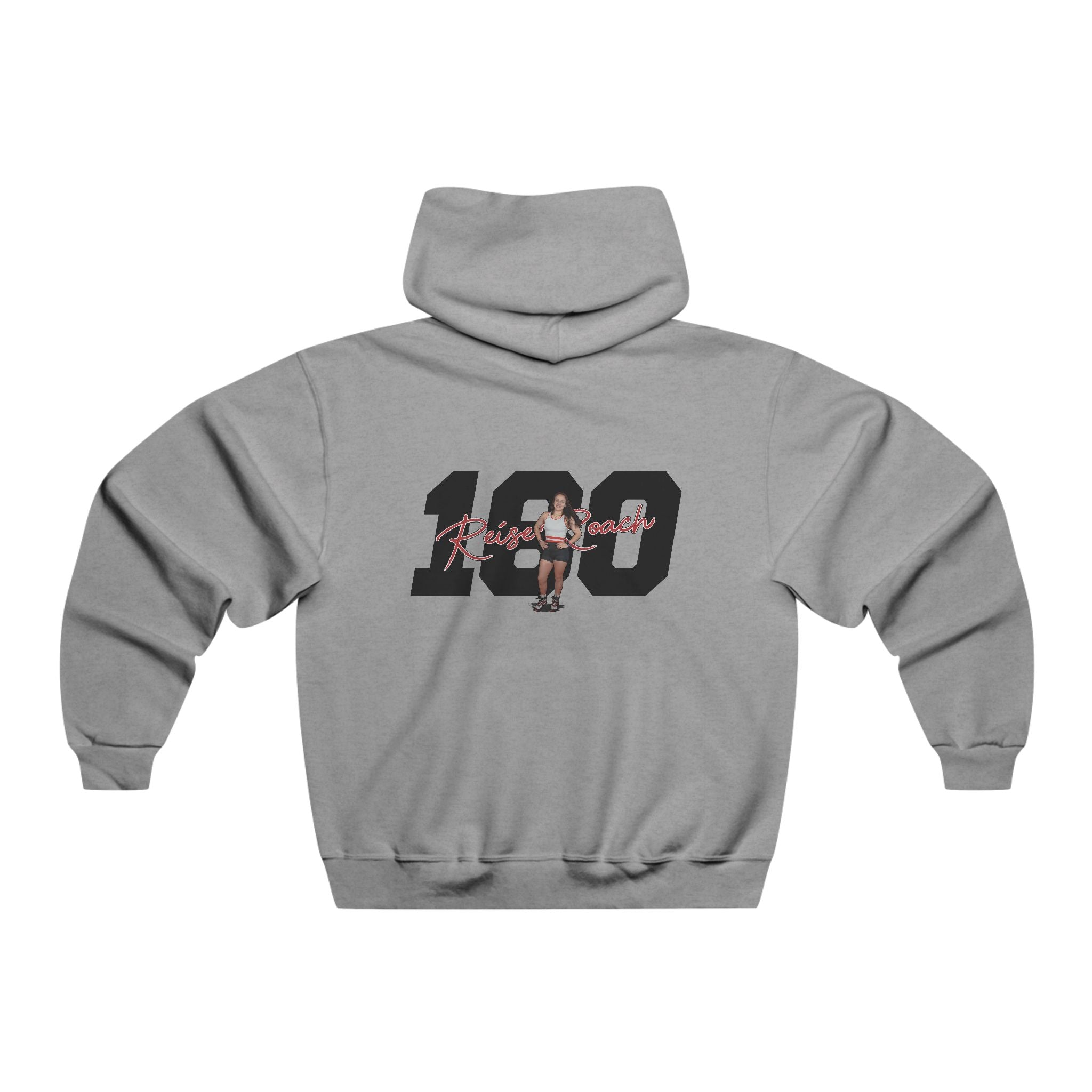 Reise Roach Vintage Hoodie