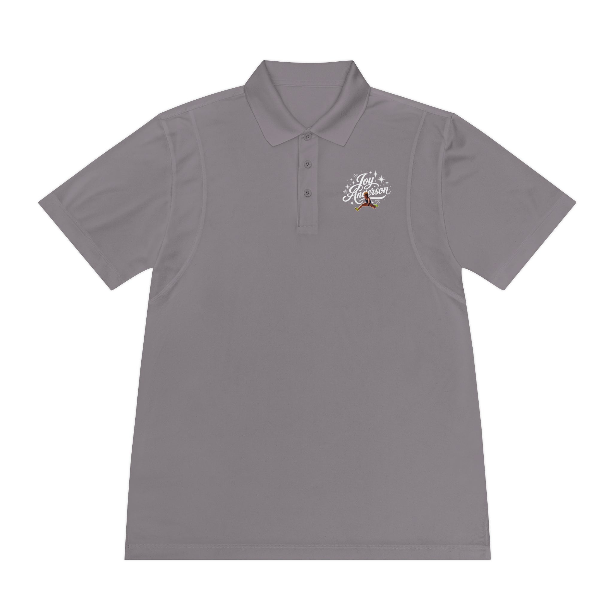 Joy Anderson Polo