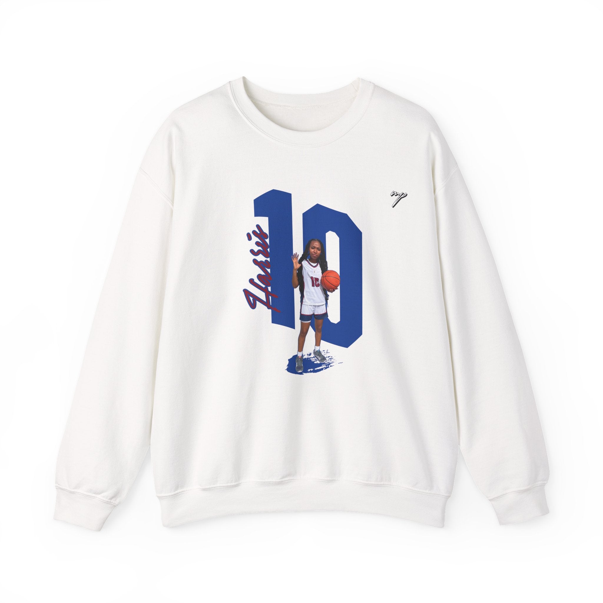 Iemyiah Harris Crewneck