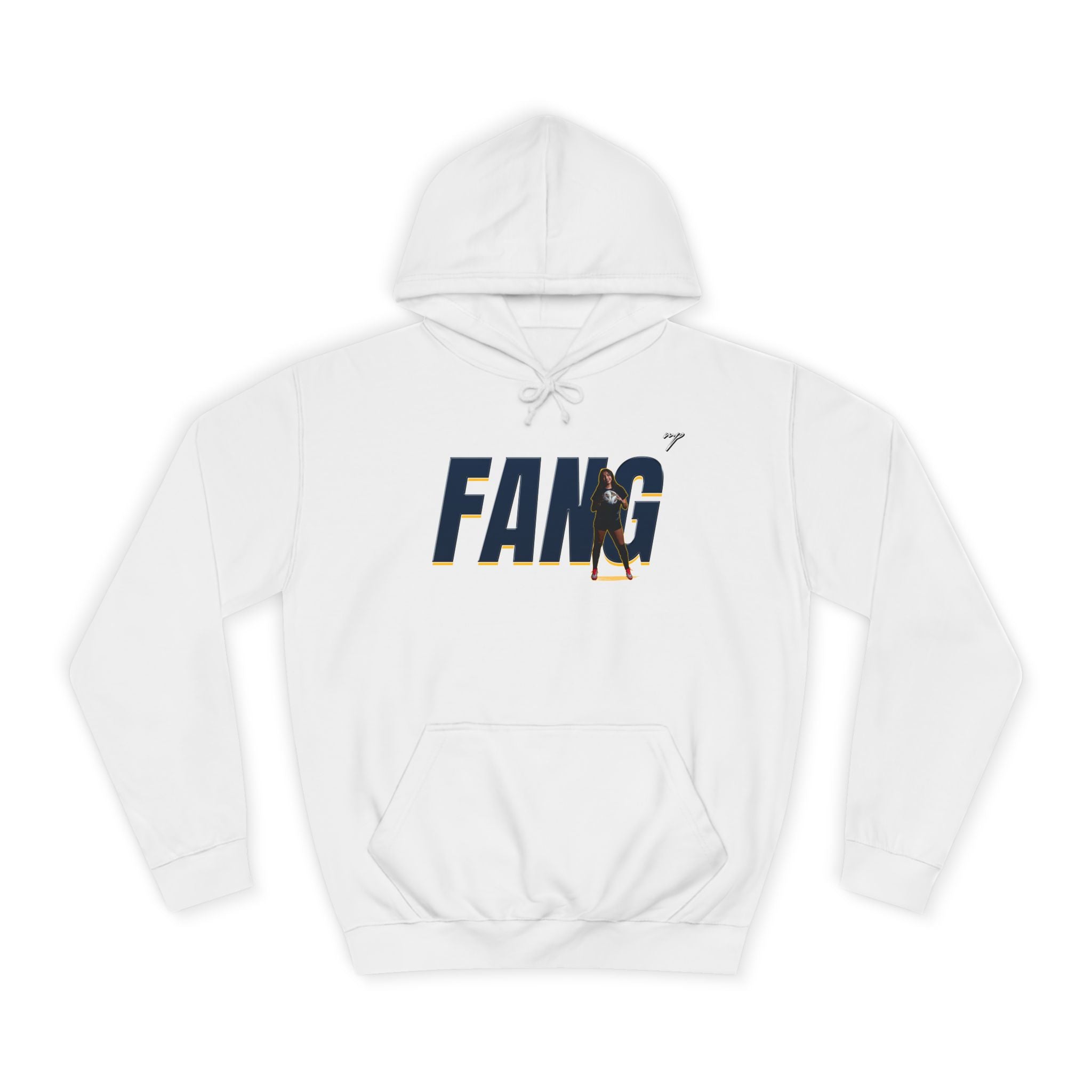 Alissey Fang Hoodie