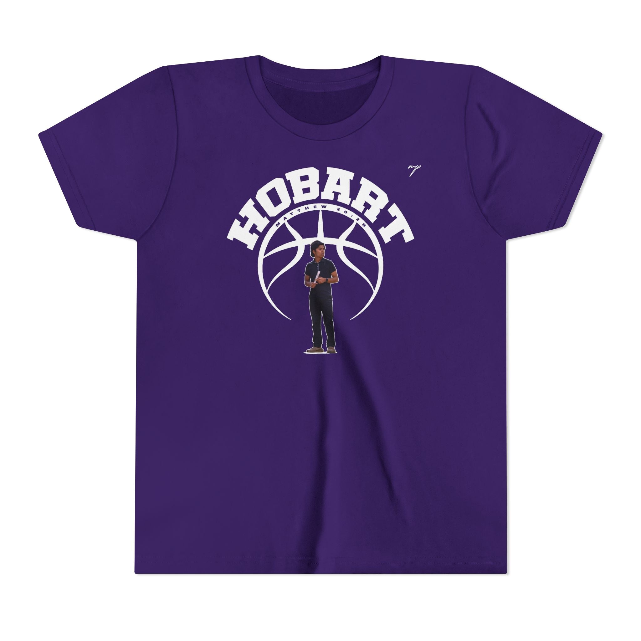 Ajaya Hobart YOUTH Graphic Tee