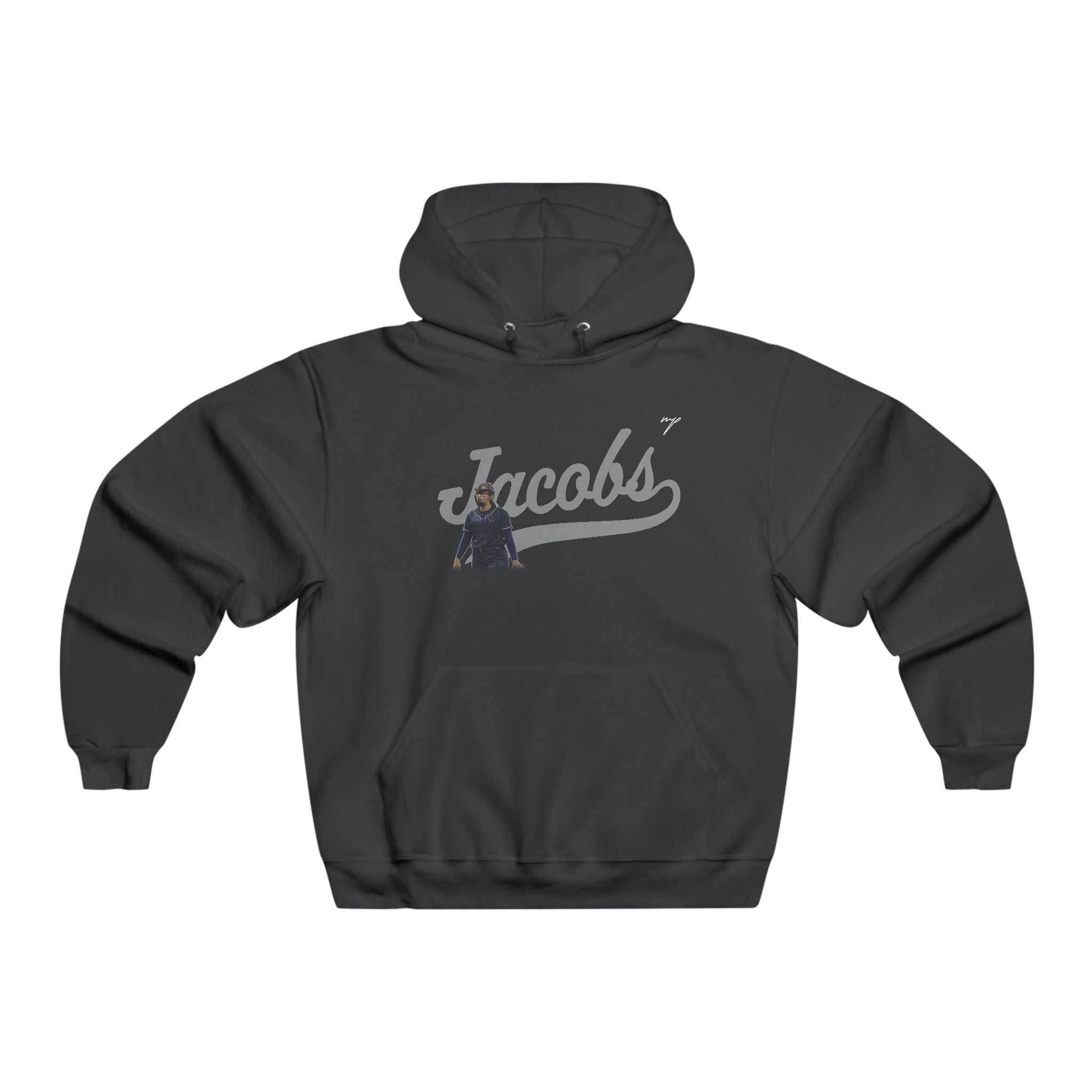 Mia Jacobs Vintage Hoodie