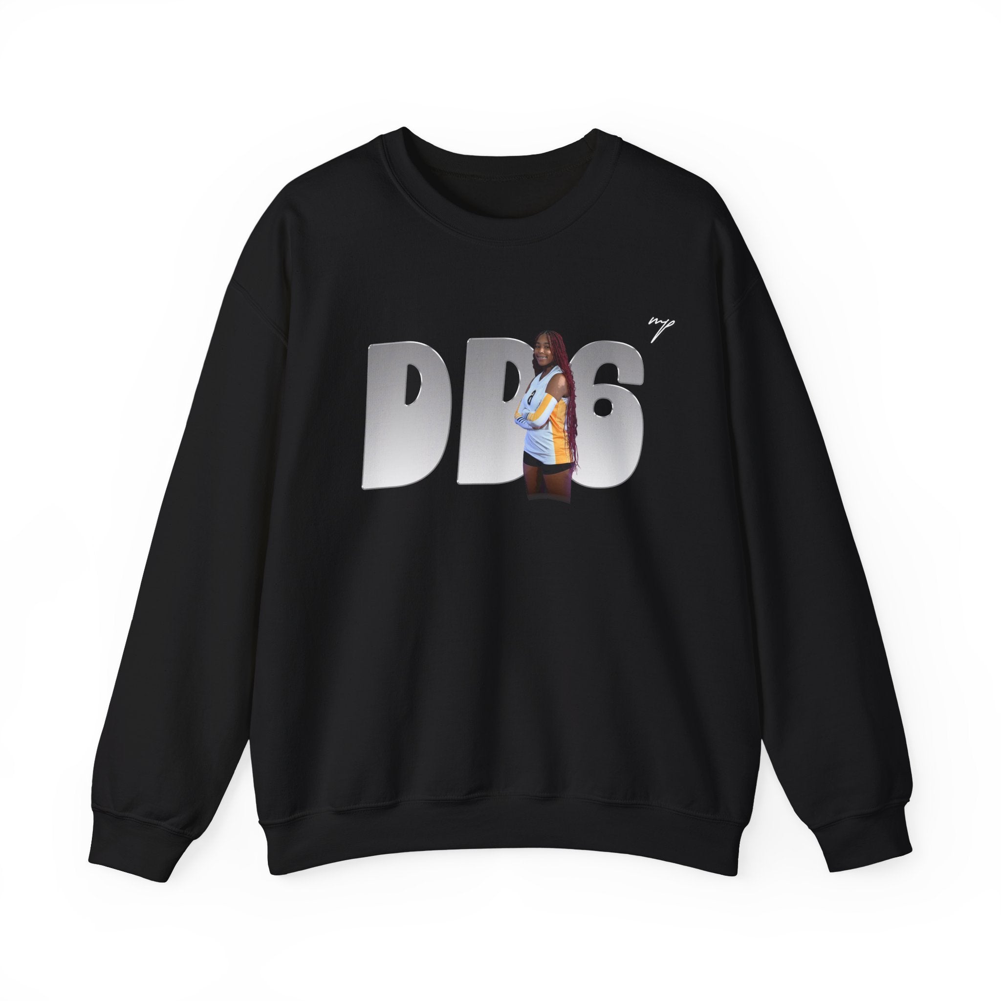 Diamond Dukes Crewneck