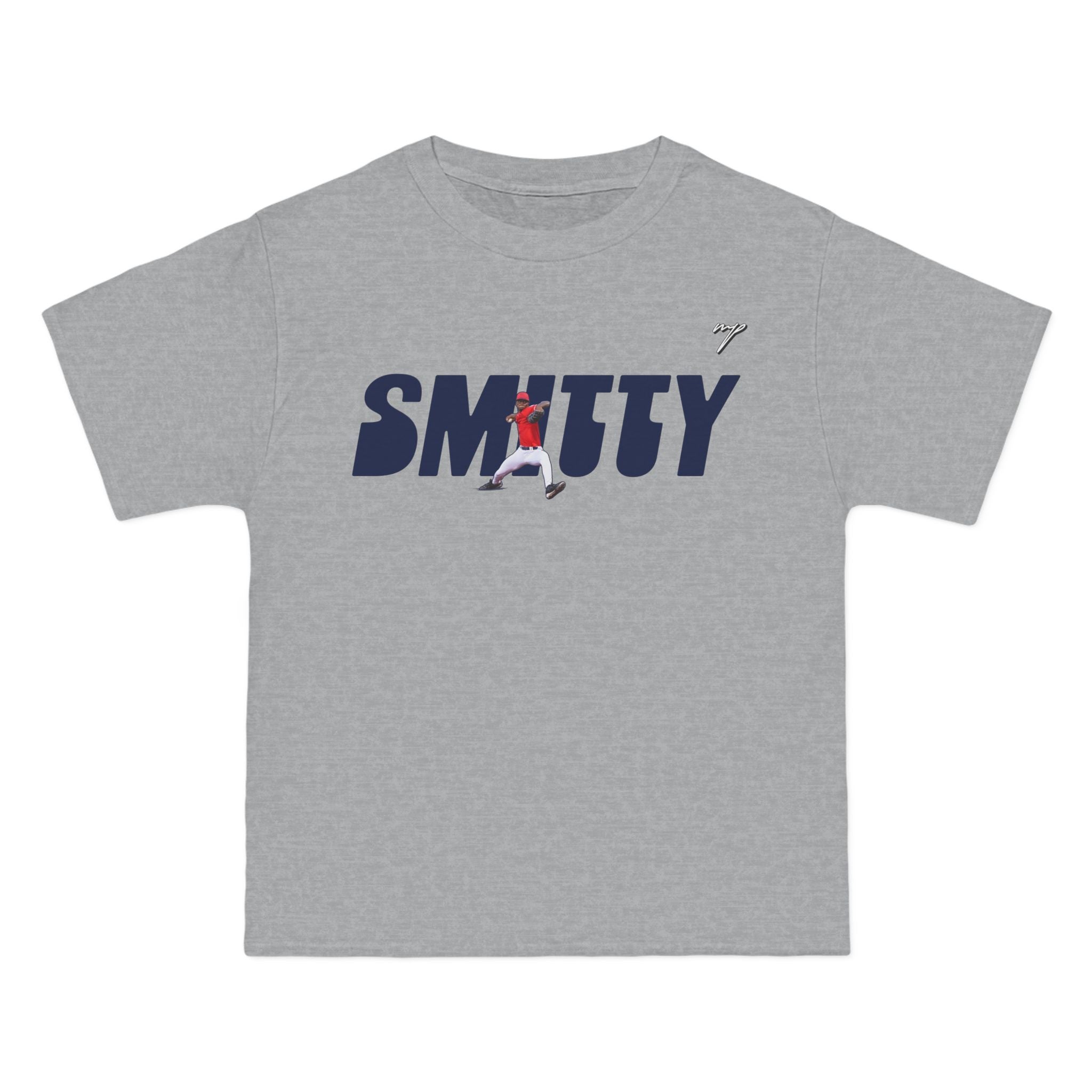 Smitty Washington IV Vintage Tee