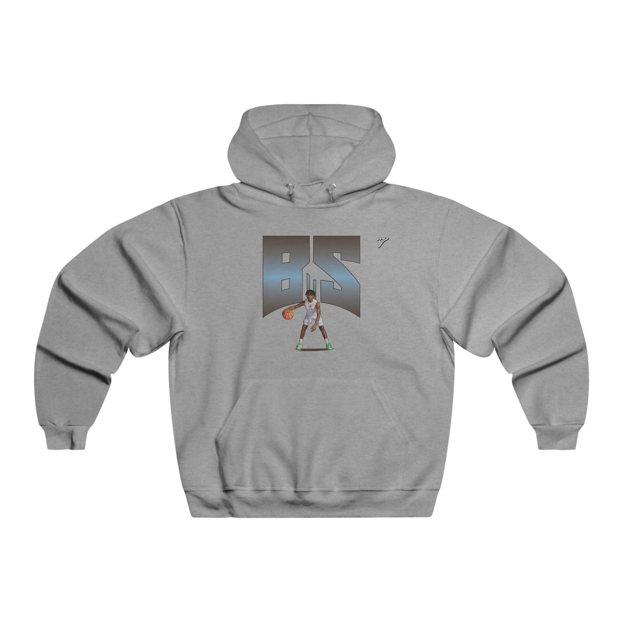 Bobby Shakespeare III Vintage Hoodie