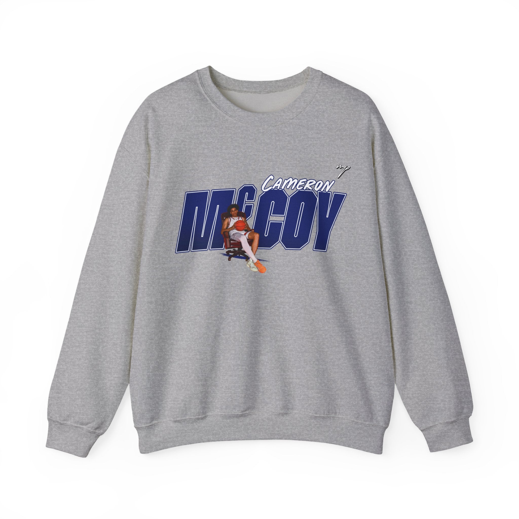 Cameron McCoy Crewneck