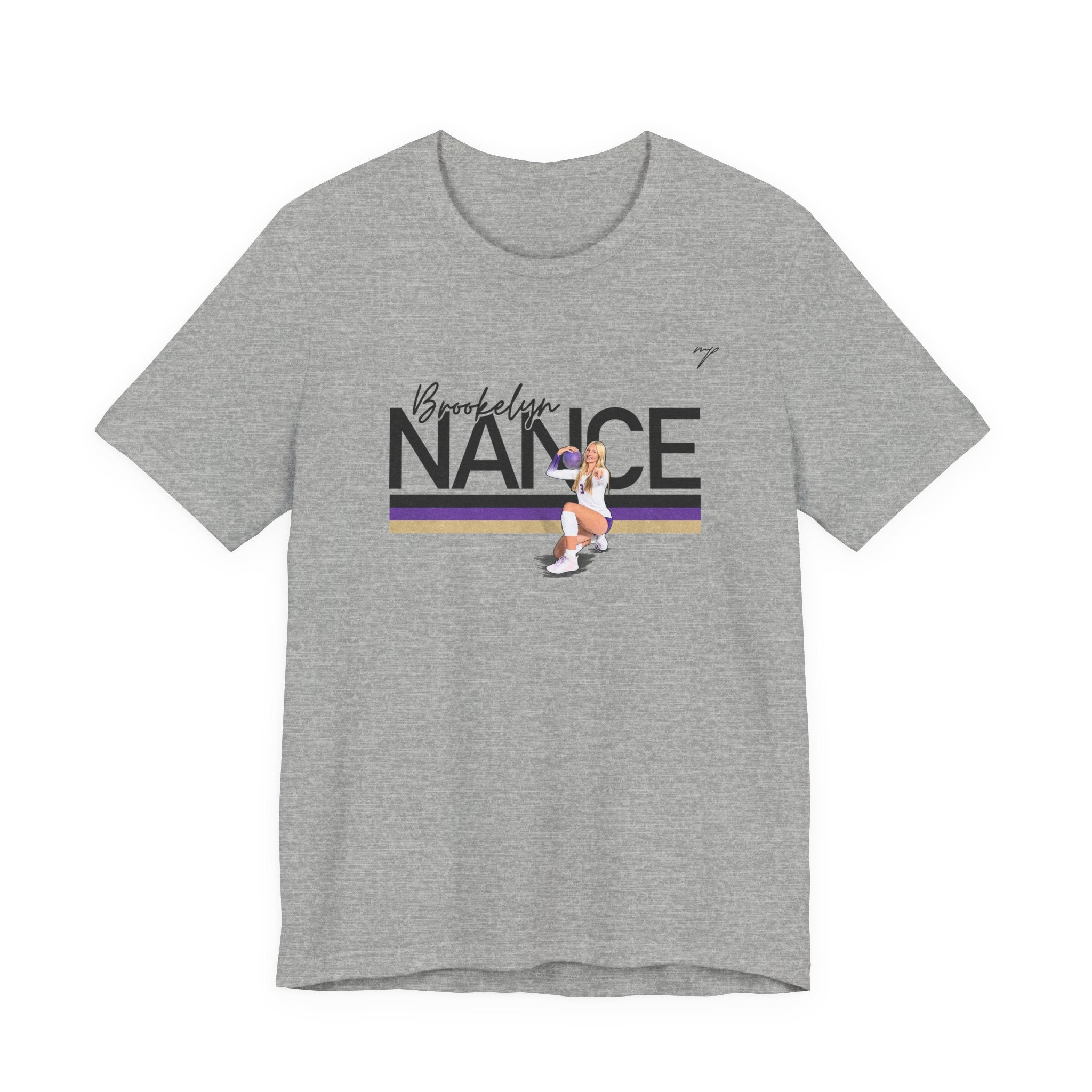 Brookelyn Nance Graphic Tee