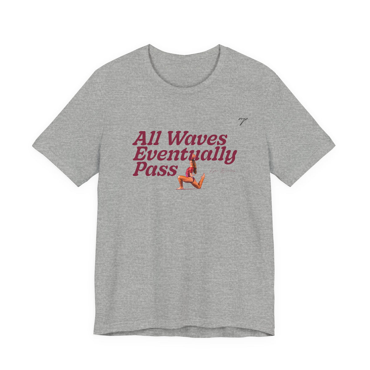 Kylee Bromley Graphic Tee