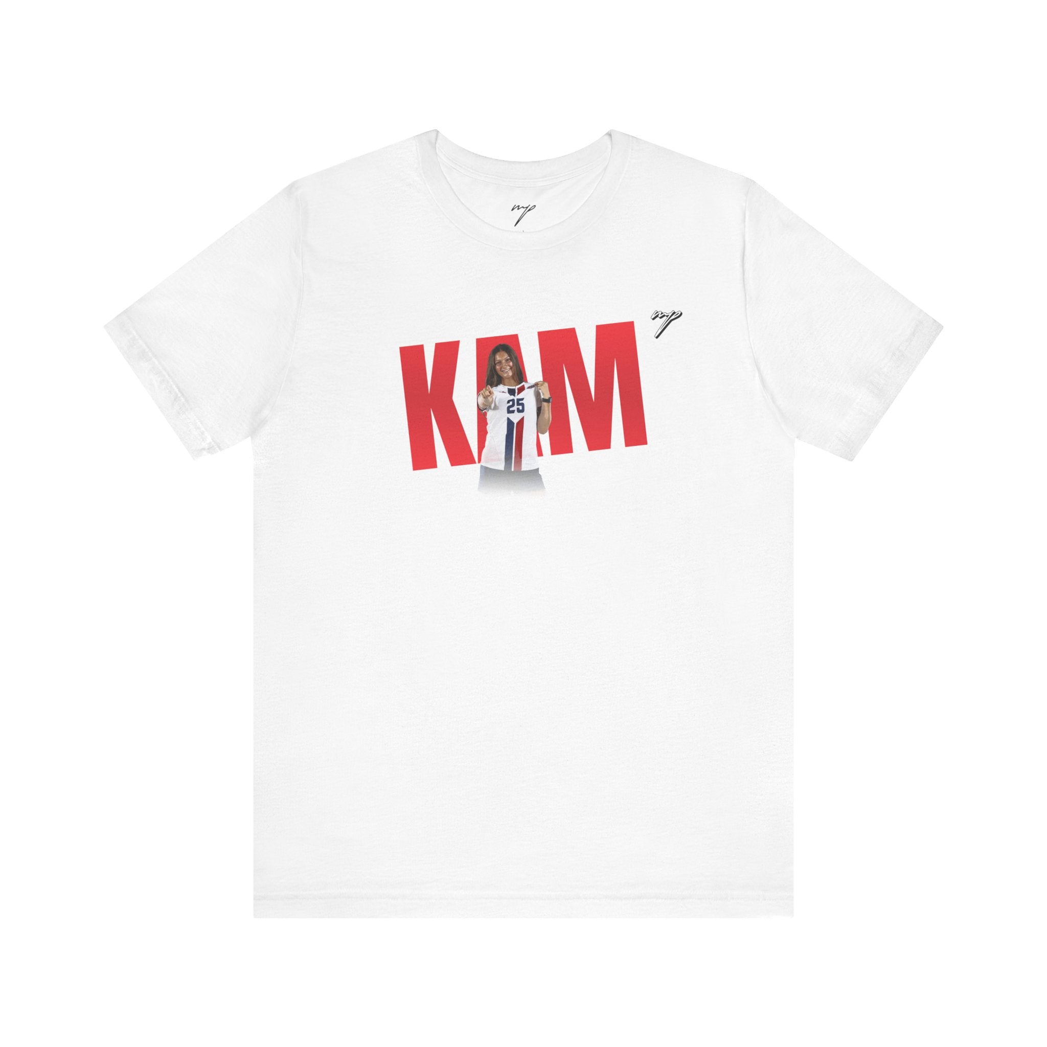 Kamryn Brickman Graphic Tee