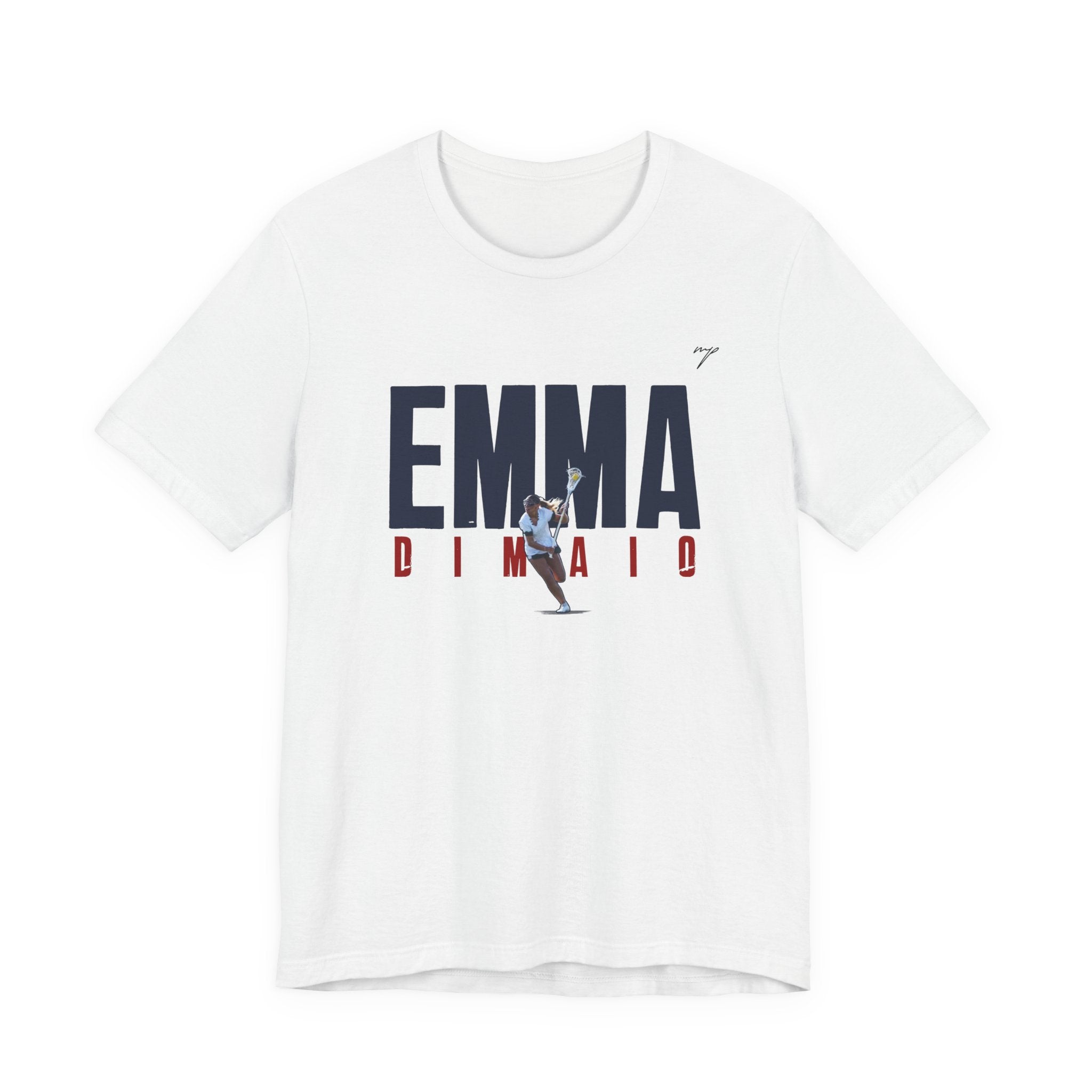Emma DiMaio Graphic Tee