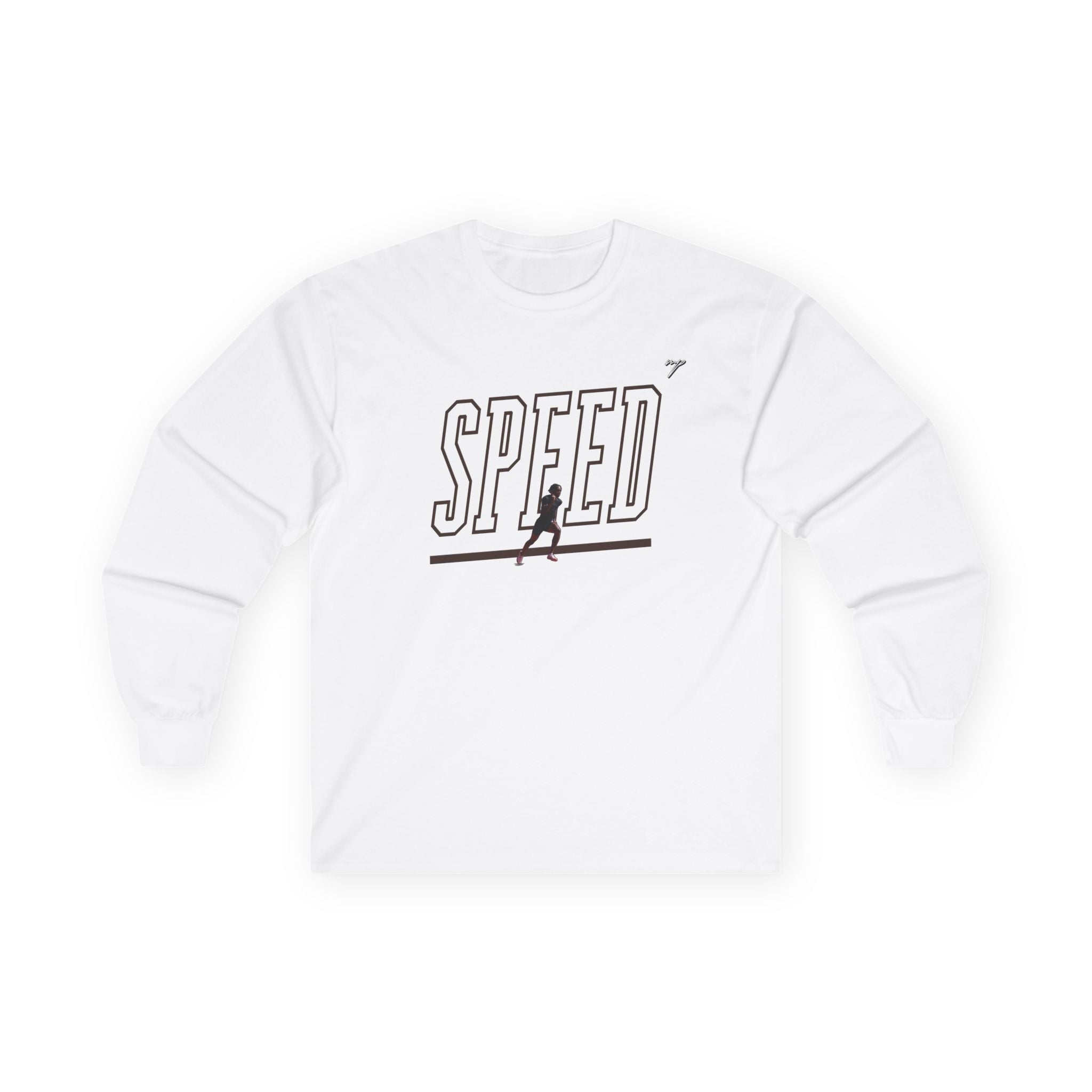 Mckell Baker Long Sleeve Tee