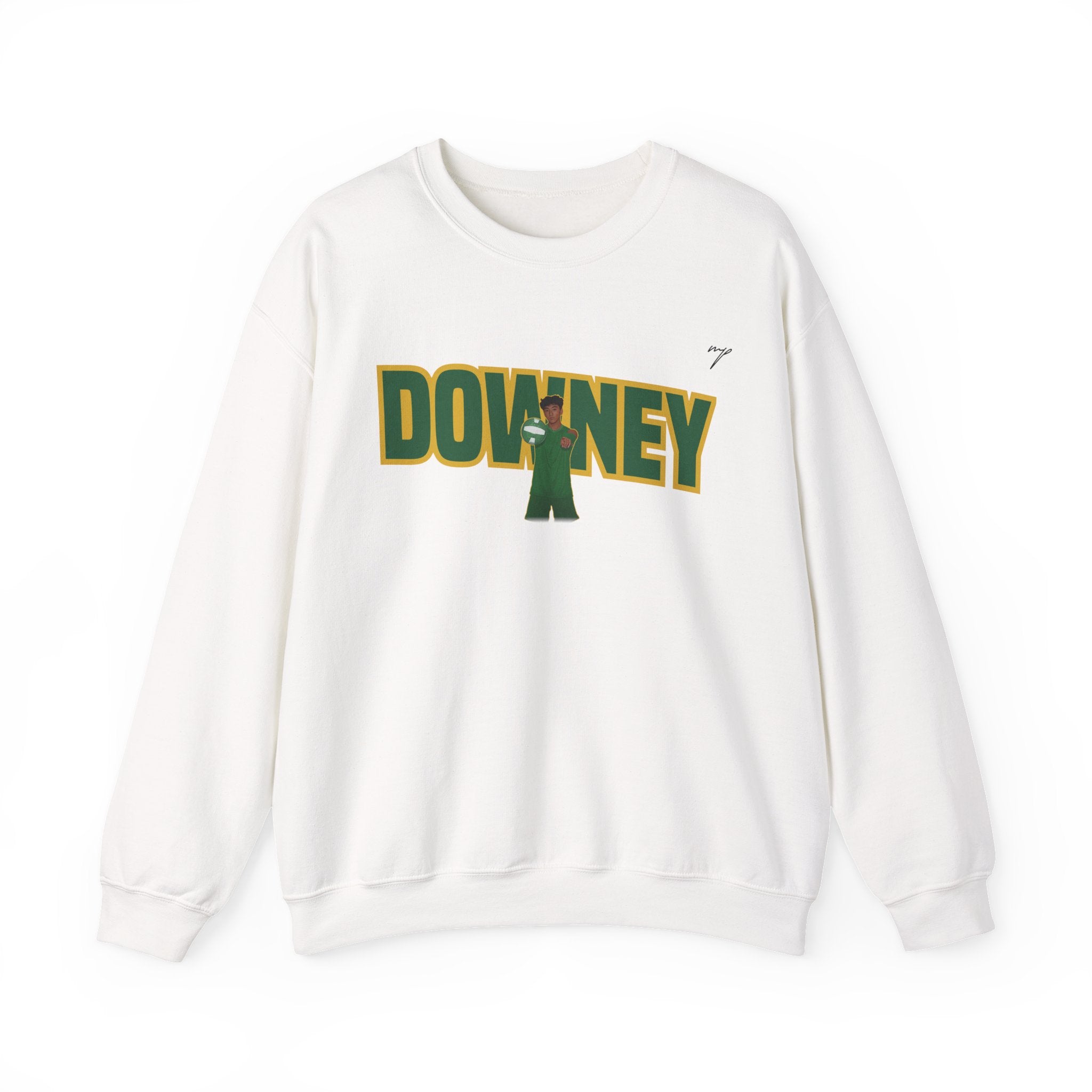 James Downey Crewneck