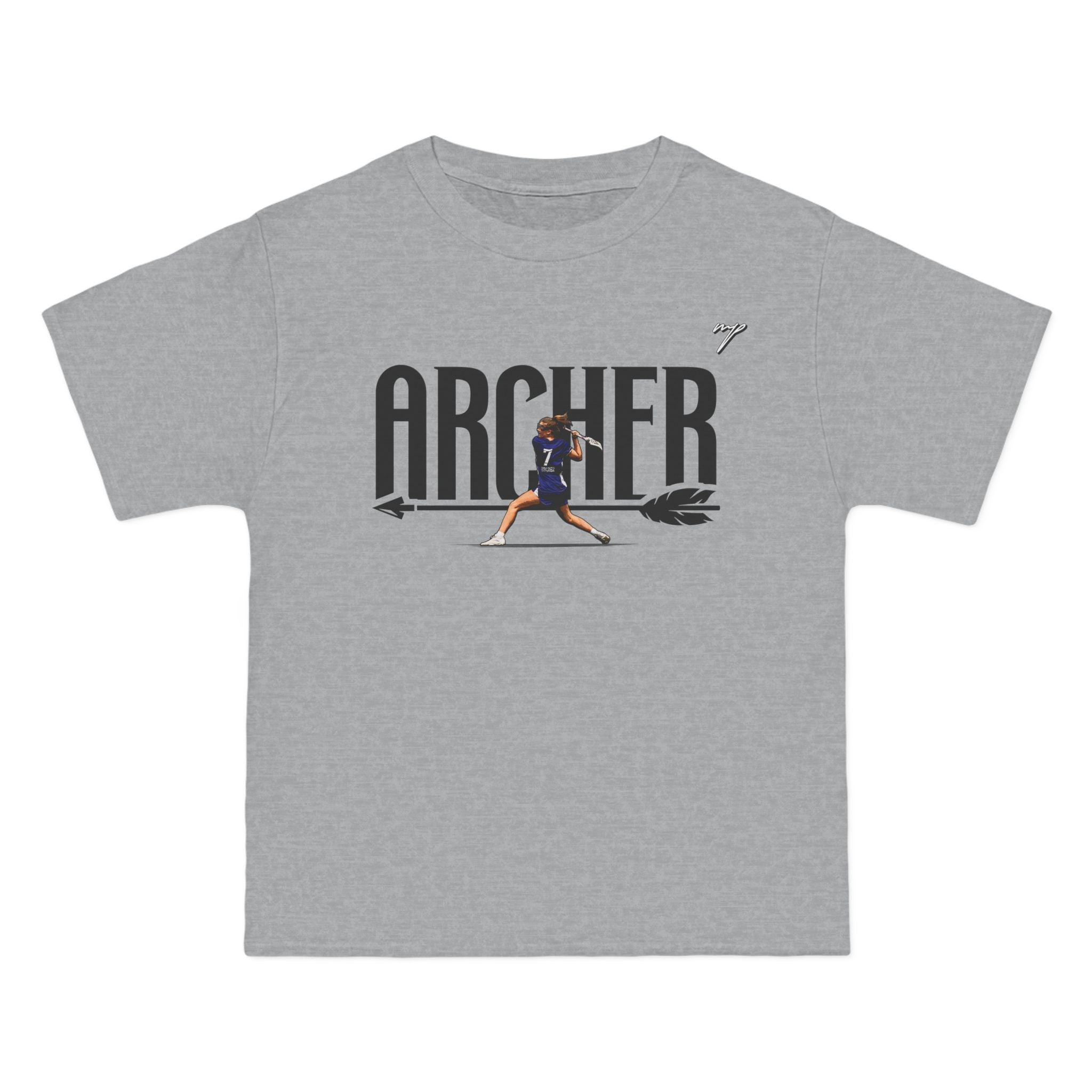 Lauren Archer Vintage Tee