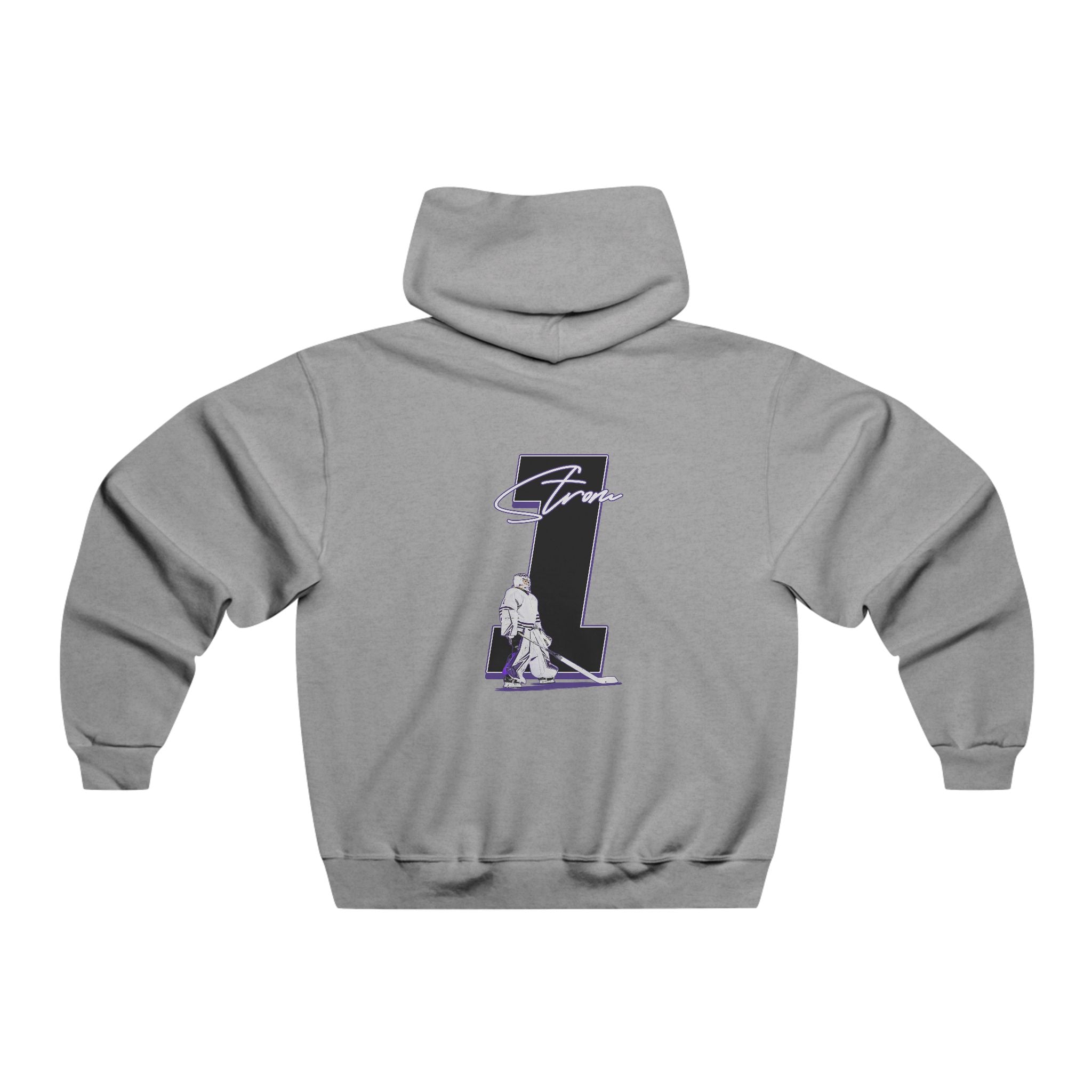 Dani Strom Vintage Hoodie