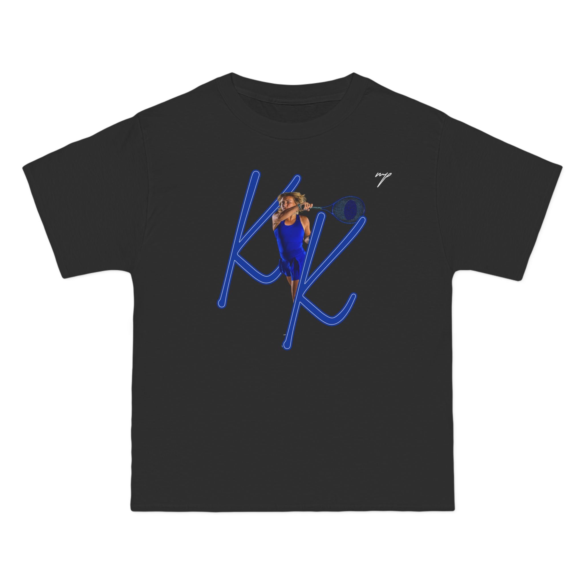 Kendall Kovick Vintage Tee