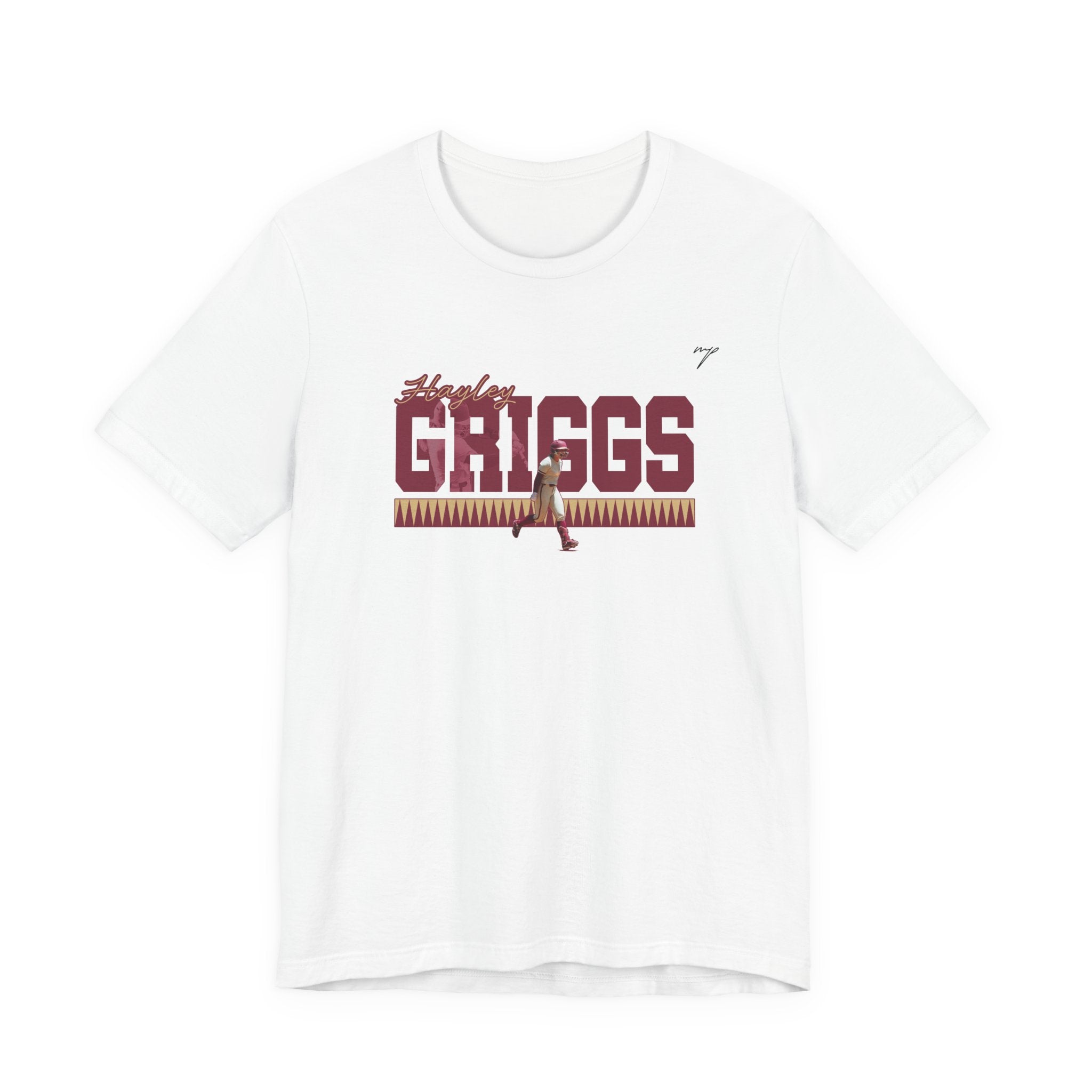Hayley Griggs Graphic Tee