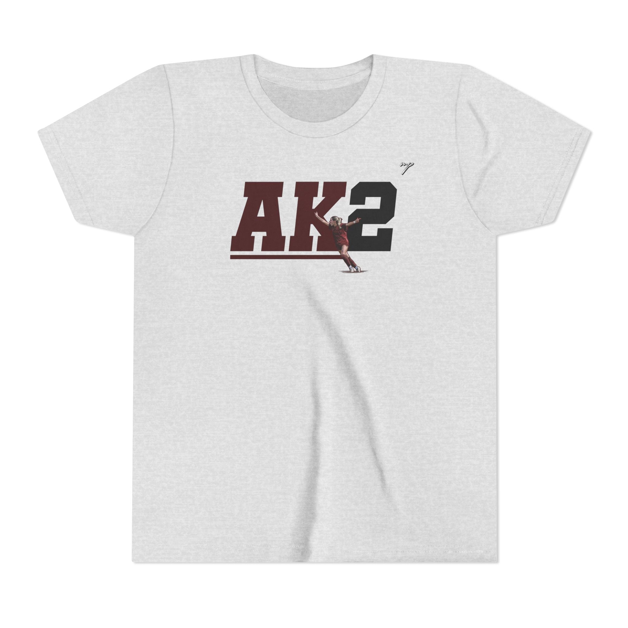 Ava Kooker YOUTH Graphic Tee