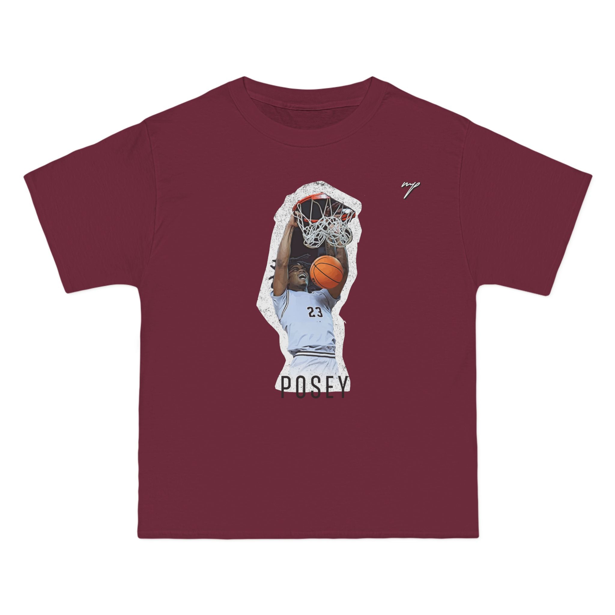 Duane Posey Vintage Tee