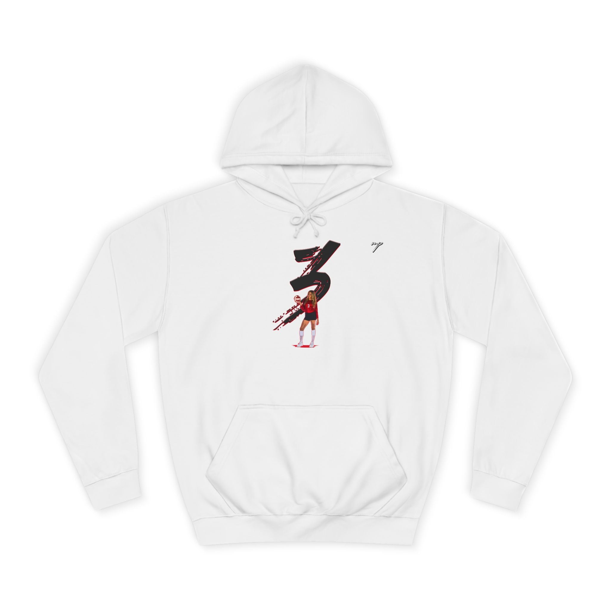 Allie Sczech Hoodie