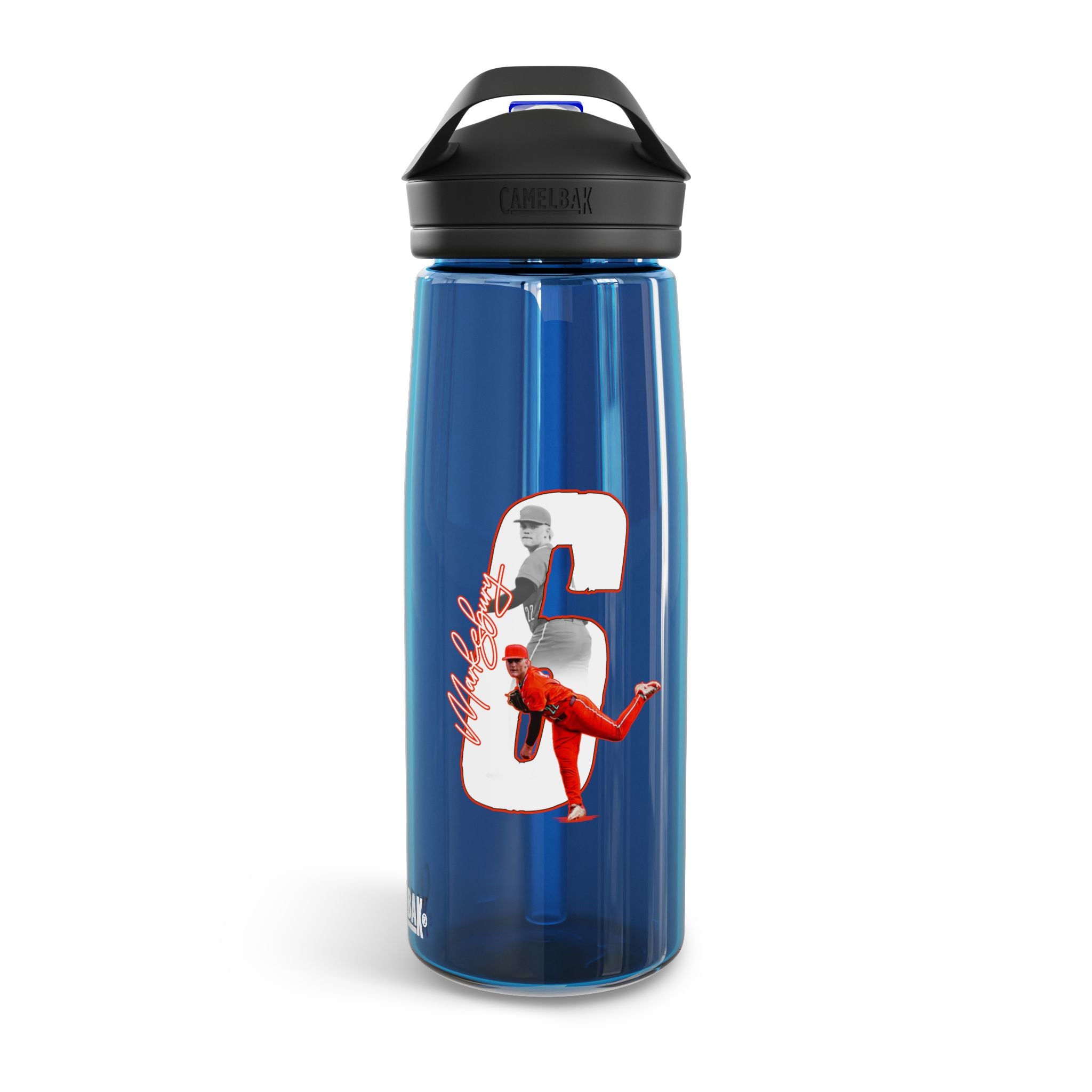McCoy Marksbury CamelBak Water Bottle