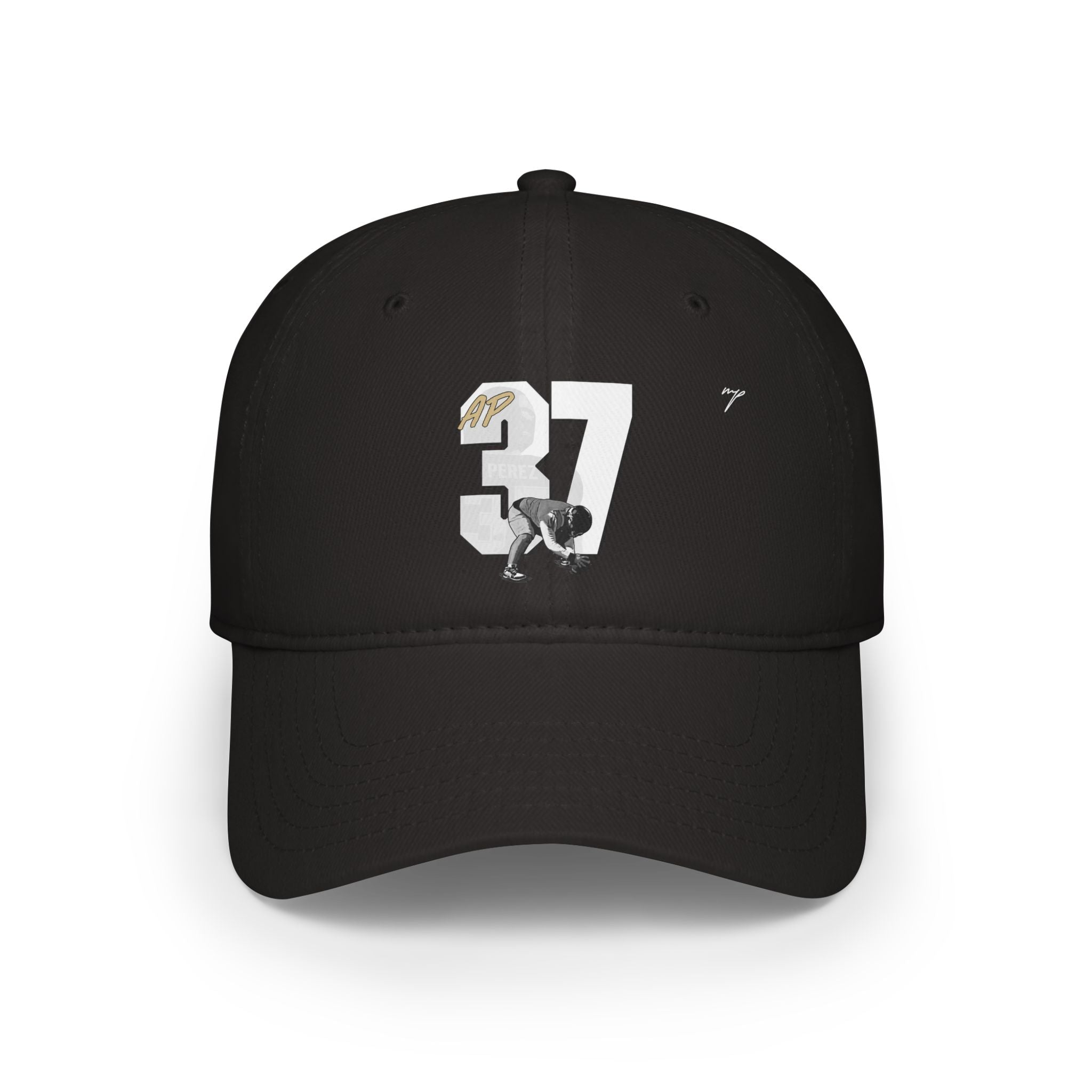 Alex Perez Hat